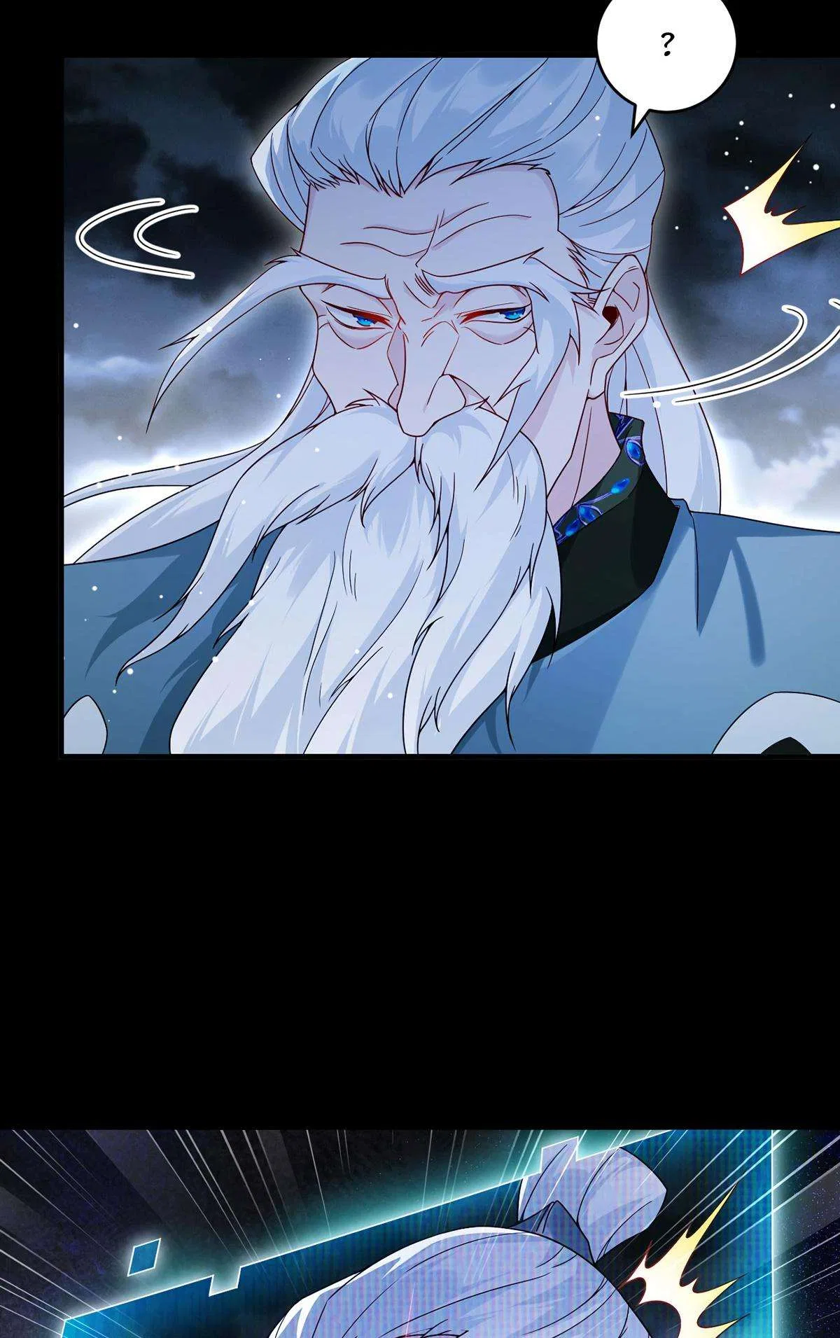 The Immortal Emperor Luo Wuji Has Returned Chapter 228 – Page 19