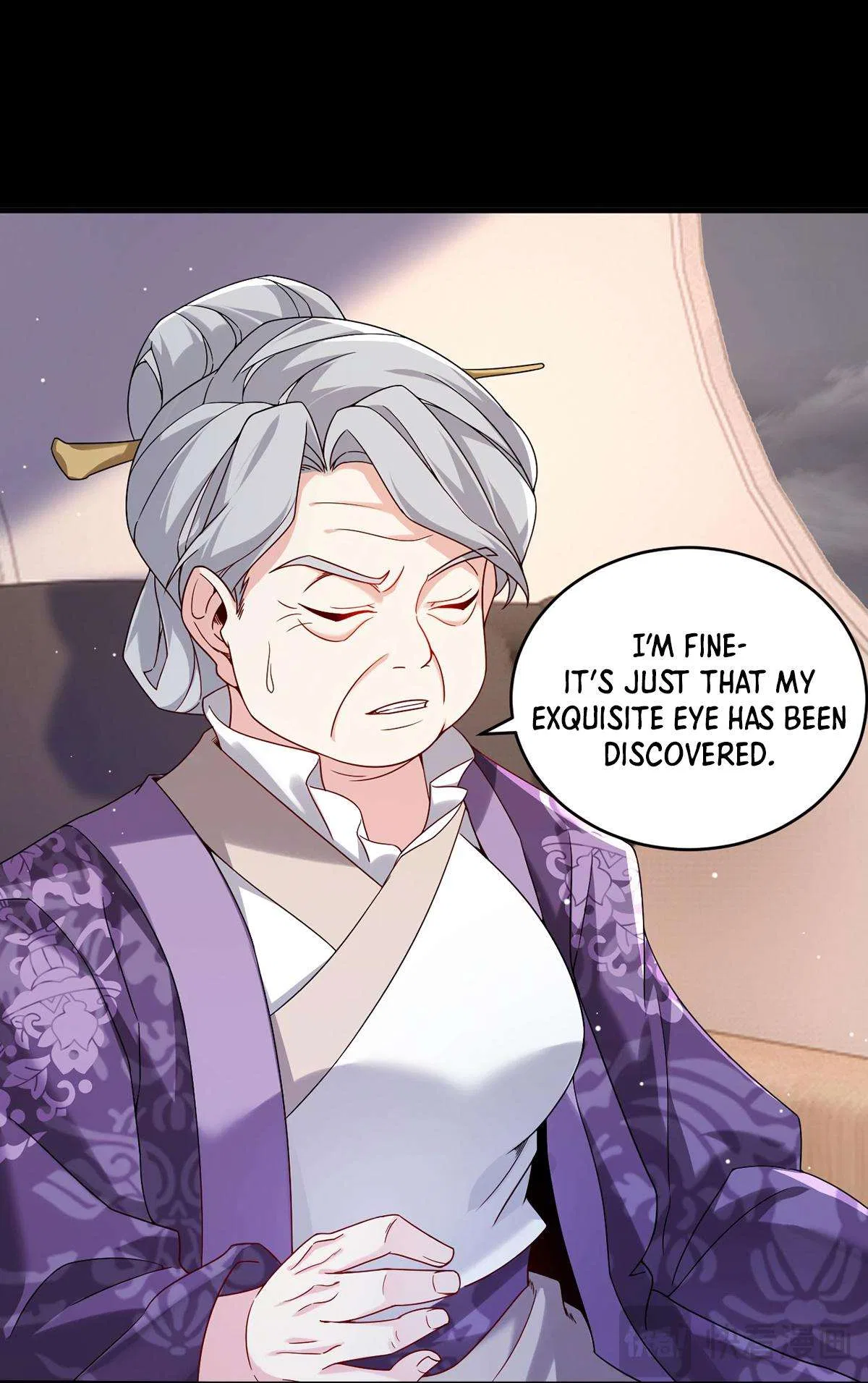 The Immortal Emperor Luo Wuji Has Returned Chapter 228 – Page 23