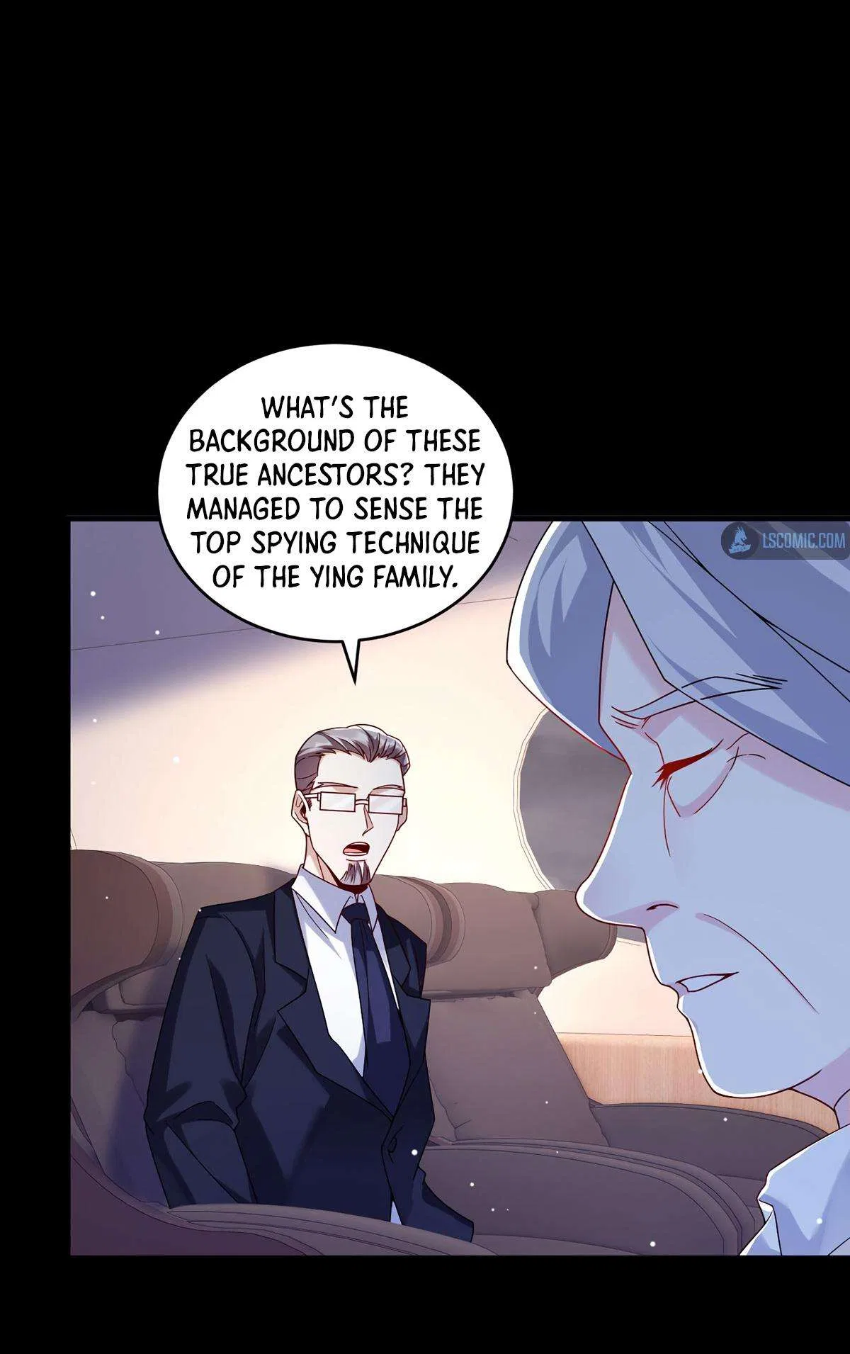 The Immortal Emperor Luo Wuji Has Returned Chapter 228 – Page 24