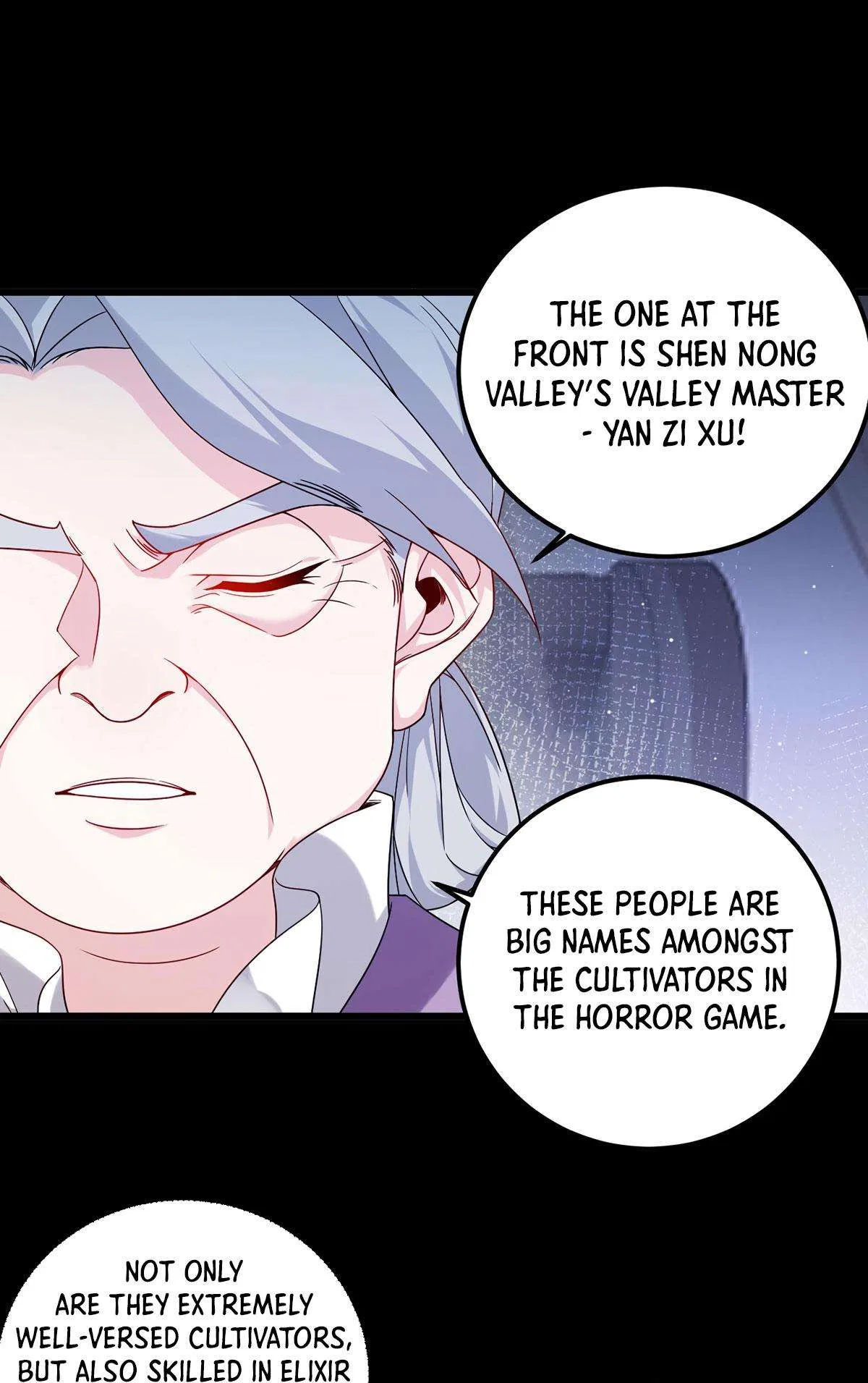 The Immortal Emperor Luo Wuji Has Returned Chapter 228 – Page 25