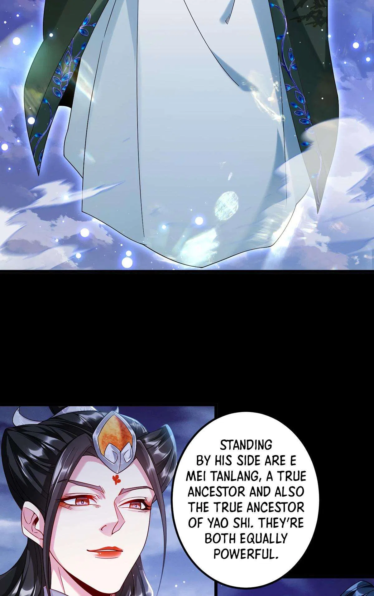 The Immortal Emperor Luo Wuji Has Returned Chapter 228 – Page 27