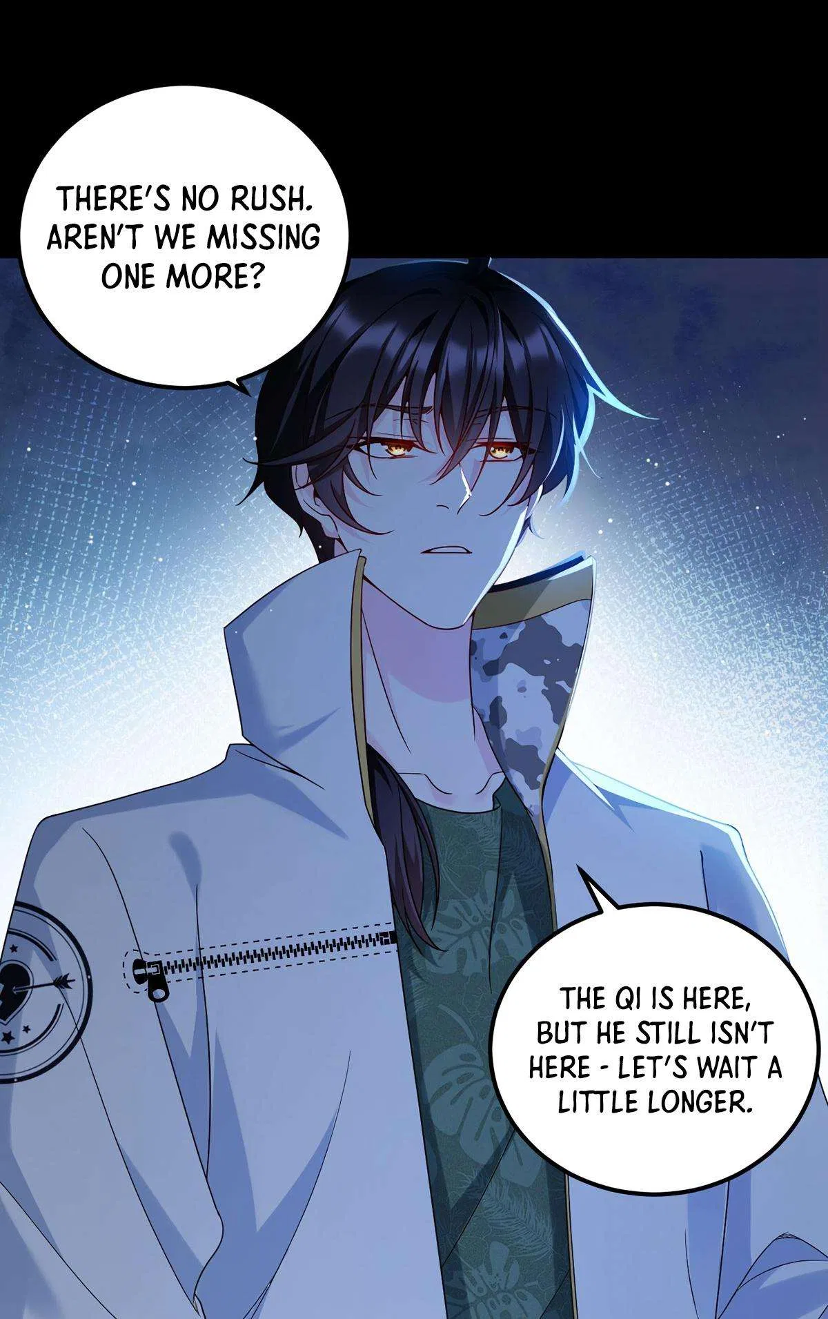 The Immortal Emperor Luo Wuji Has Returned Chapter 228 – Page 30