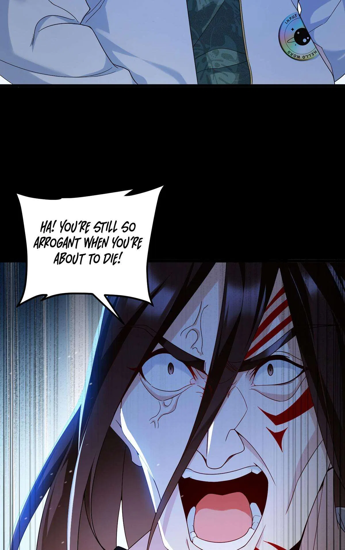 The Immortal Emperor Luo Wuji Has Returned Chapter 228 – Page 31