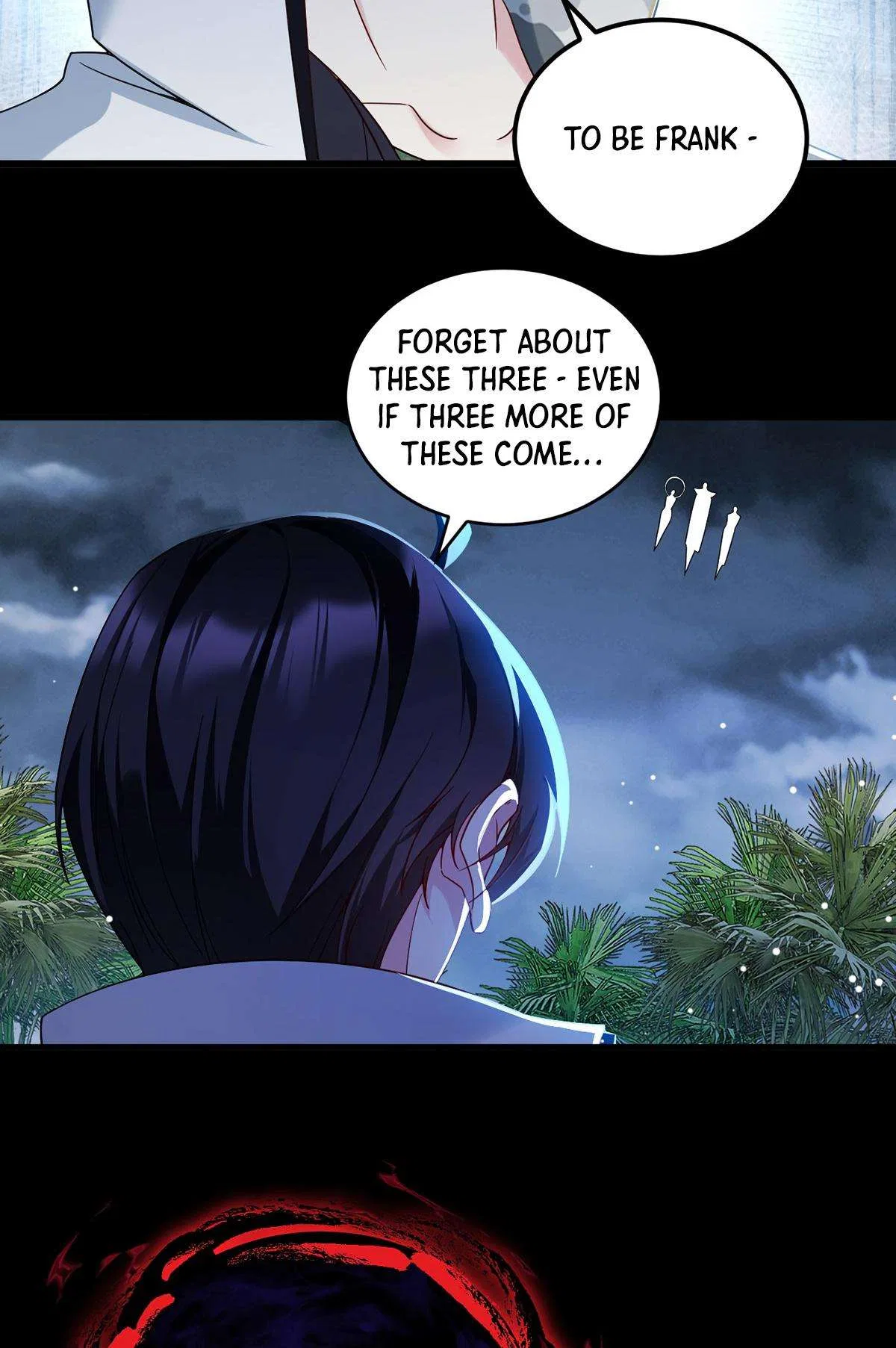The Immortal Emperor Luo Wuji Has Returned Chapter 228 – Page 33