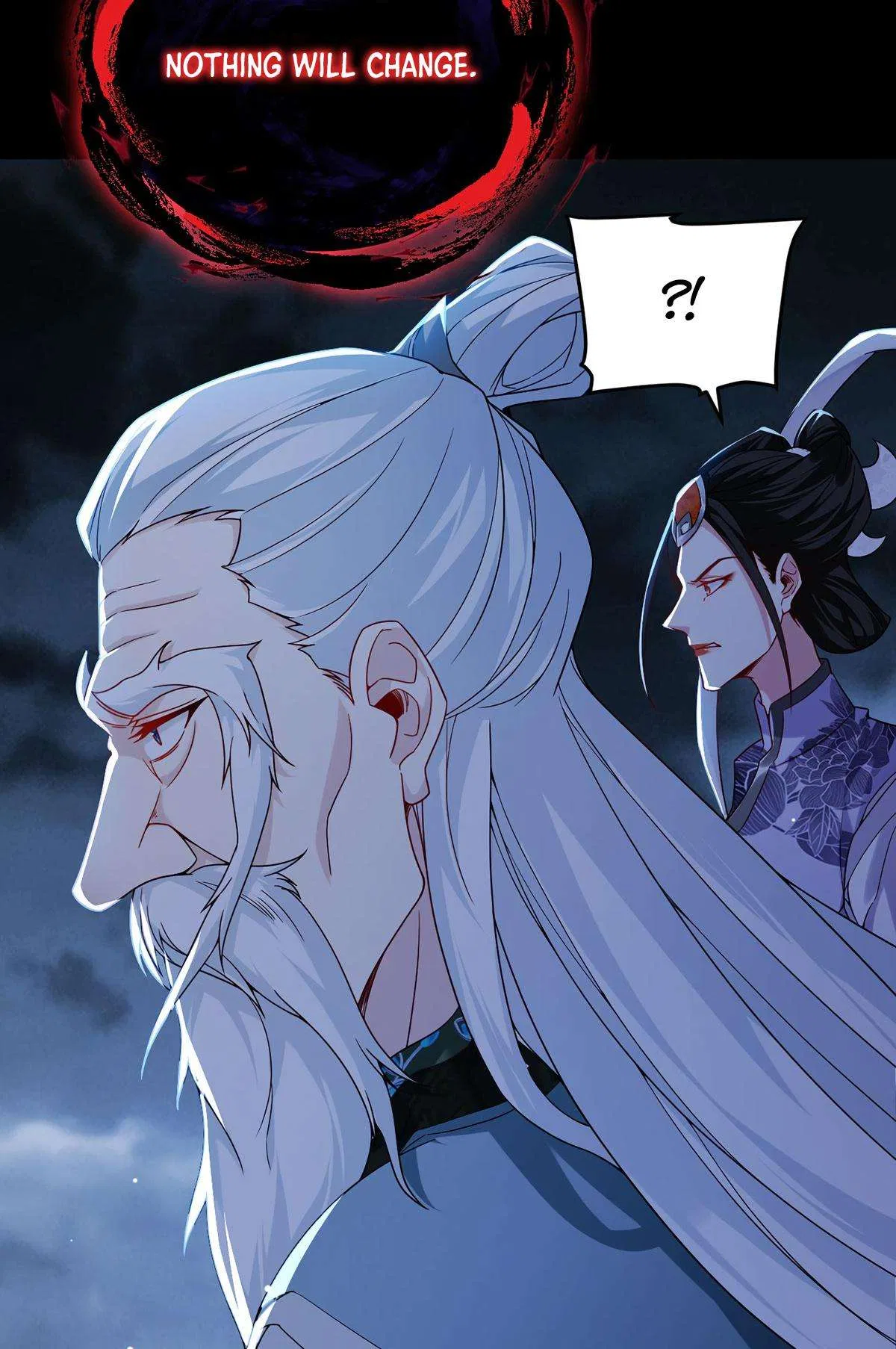 The Immortal Emperor Luo Wuji Has Returned Chapter 228 – Page 34