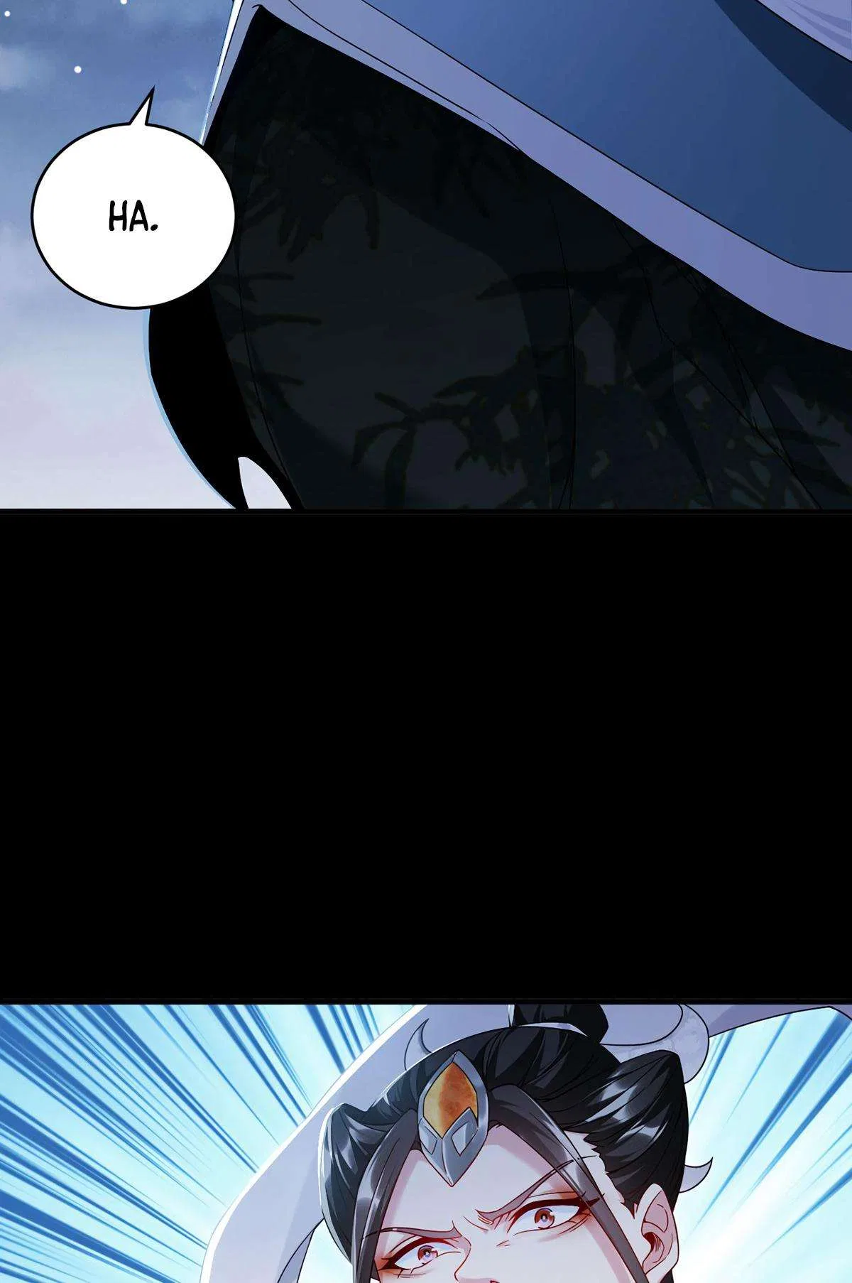 The Immortal Emperor Luo Wuji Has Returned Chapter 228 – Page 35