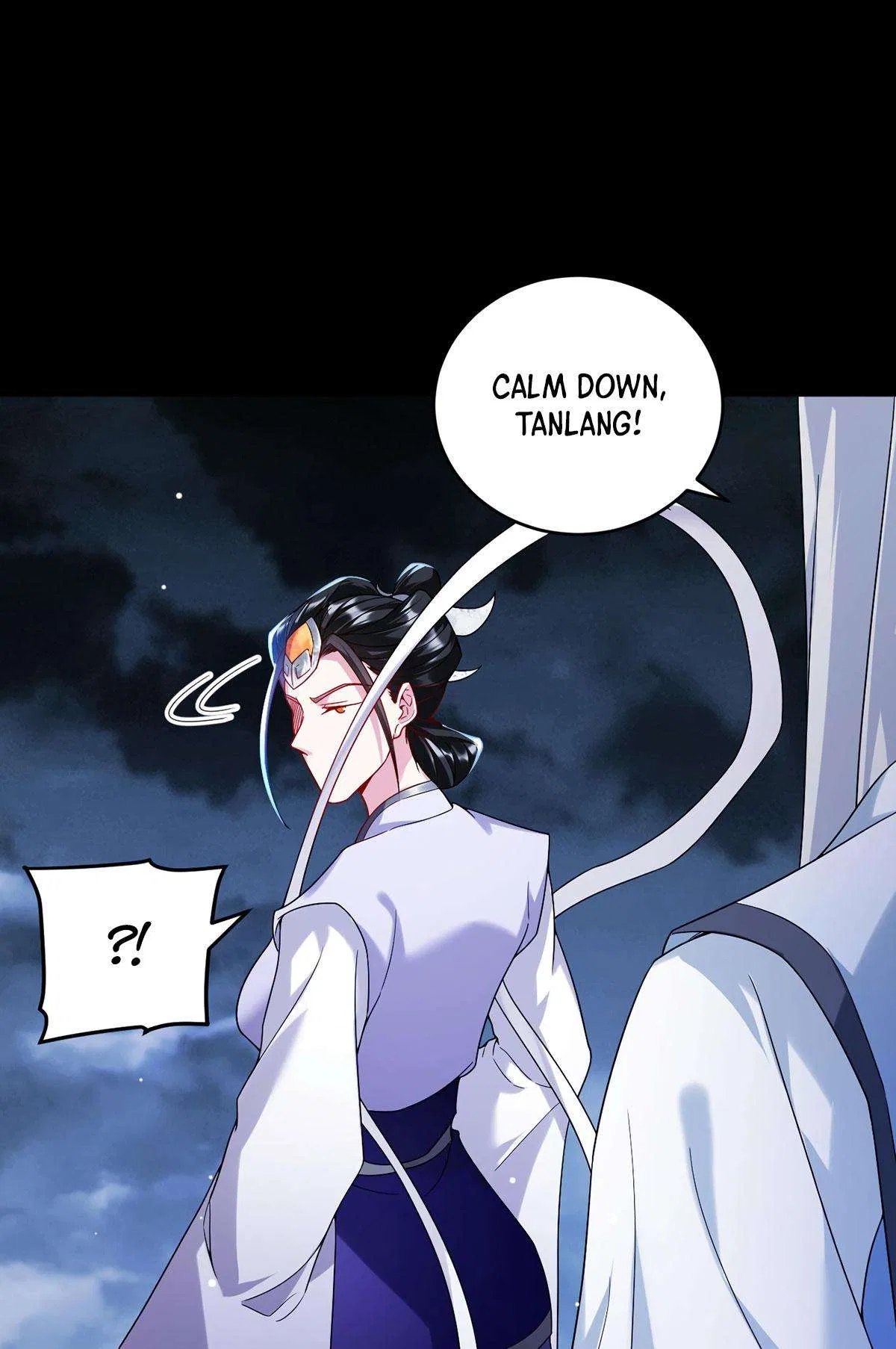 The Immortal Emperor Luo Wuji Has Returned Chapter 228 – Page 38