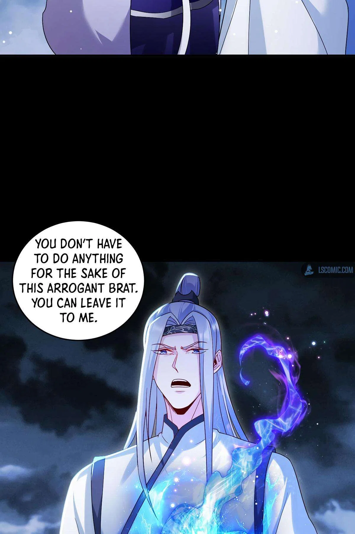The Immortal Emperor Luo Wuji Has Returned Chapter 228 – Page 39
