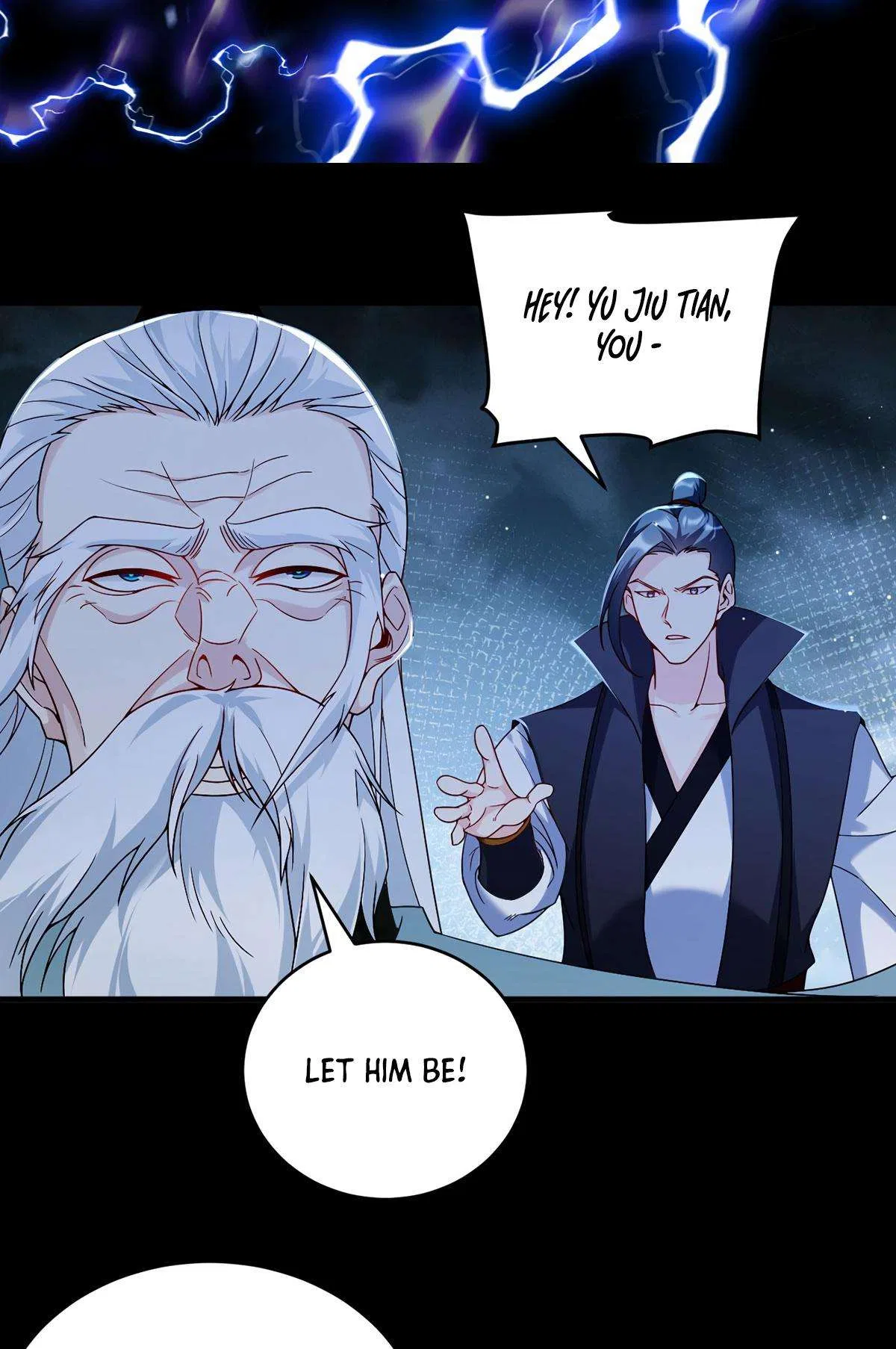 The Immortal Emperor Luo Wuji Has Returned Chapter 228 – Page 42