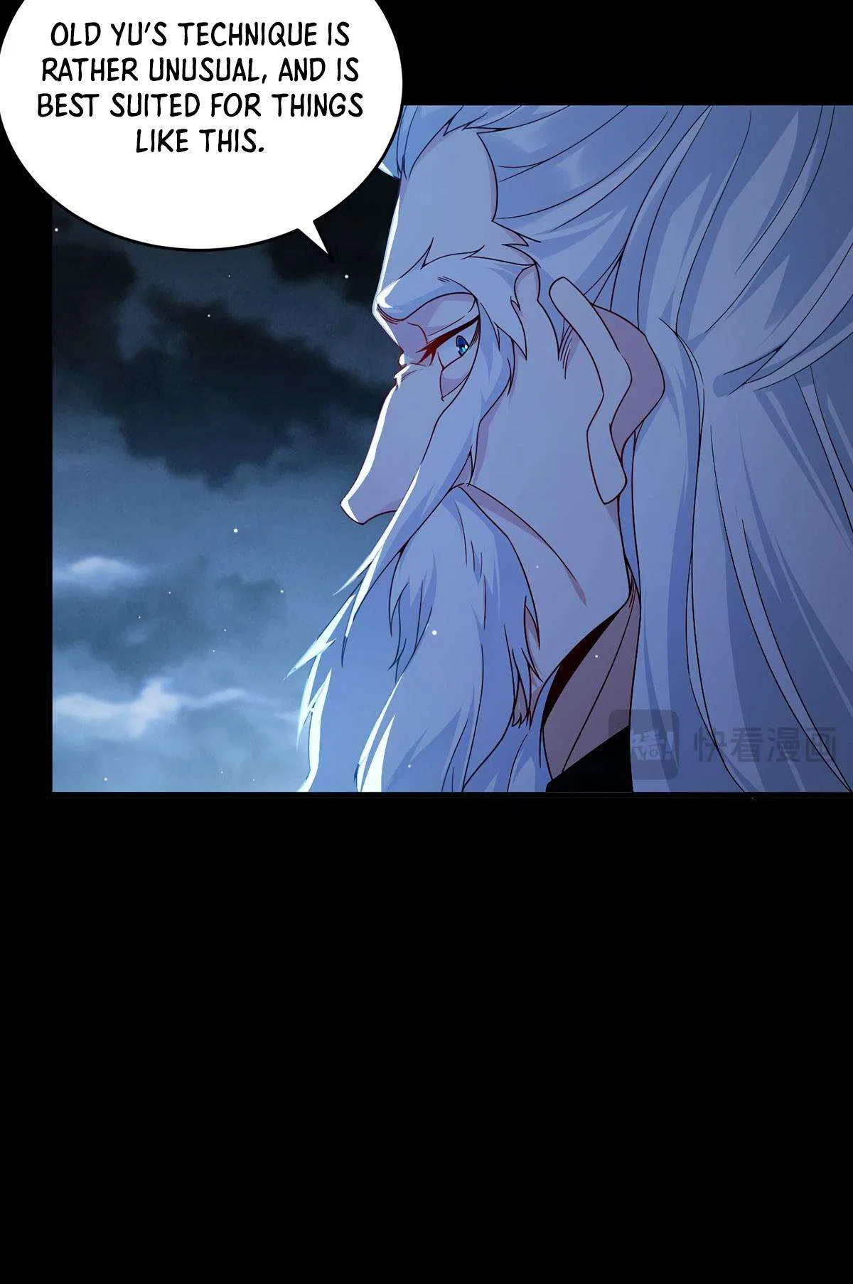 The Immortal Emperor Luo Wuji Has Returned Chapter 228 – Page 43