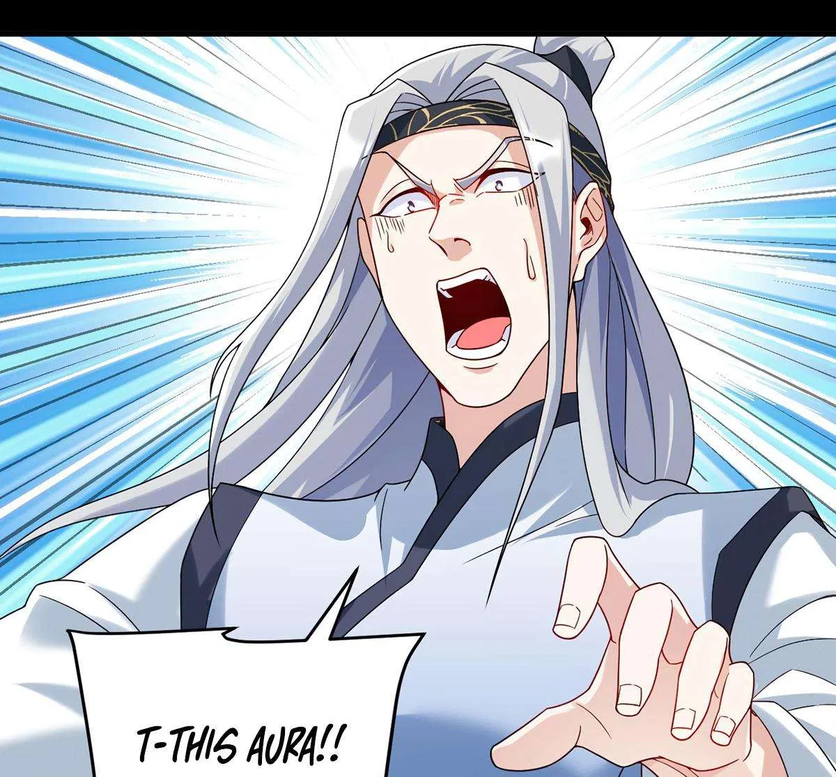 The Immortal Emperor Luo Wuji Has Returned Chapter 228 – Page 53