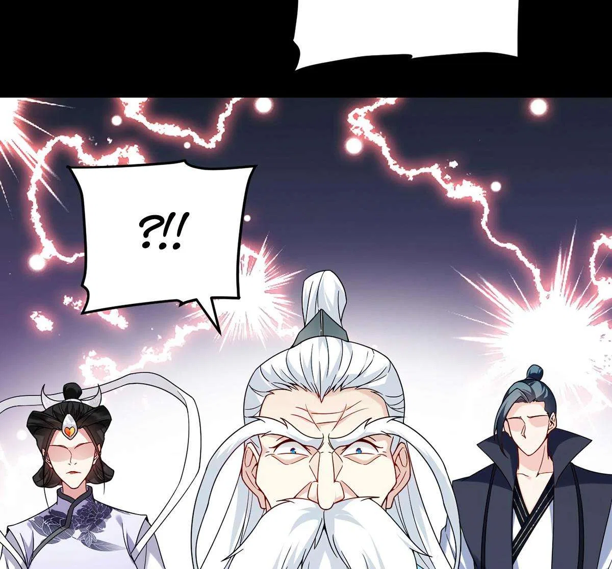 The Immortal Emperor Luo Wuji Has Returned Chapter 228 – Page 58