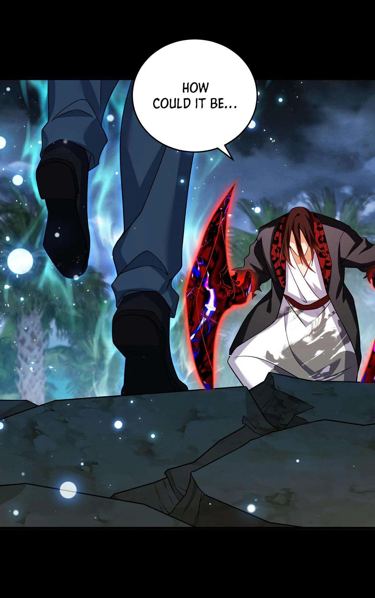 The Immortal Emperor Luo Wuji Has Returned Chapter 227 – Page 3