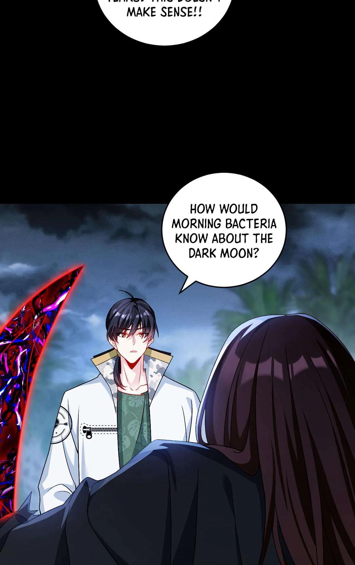 The Immortal Emperor Luo Wuji Has Returned Chapter 227 – Page 5