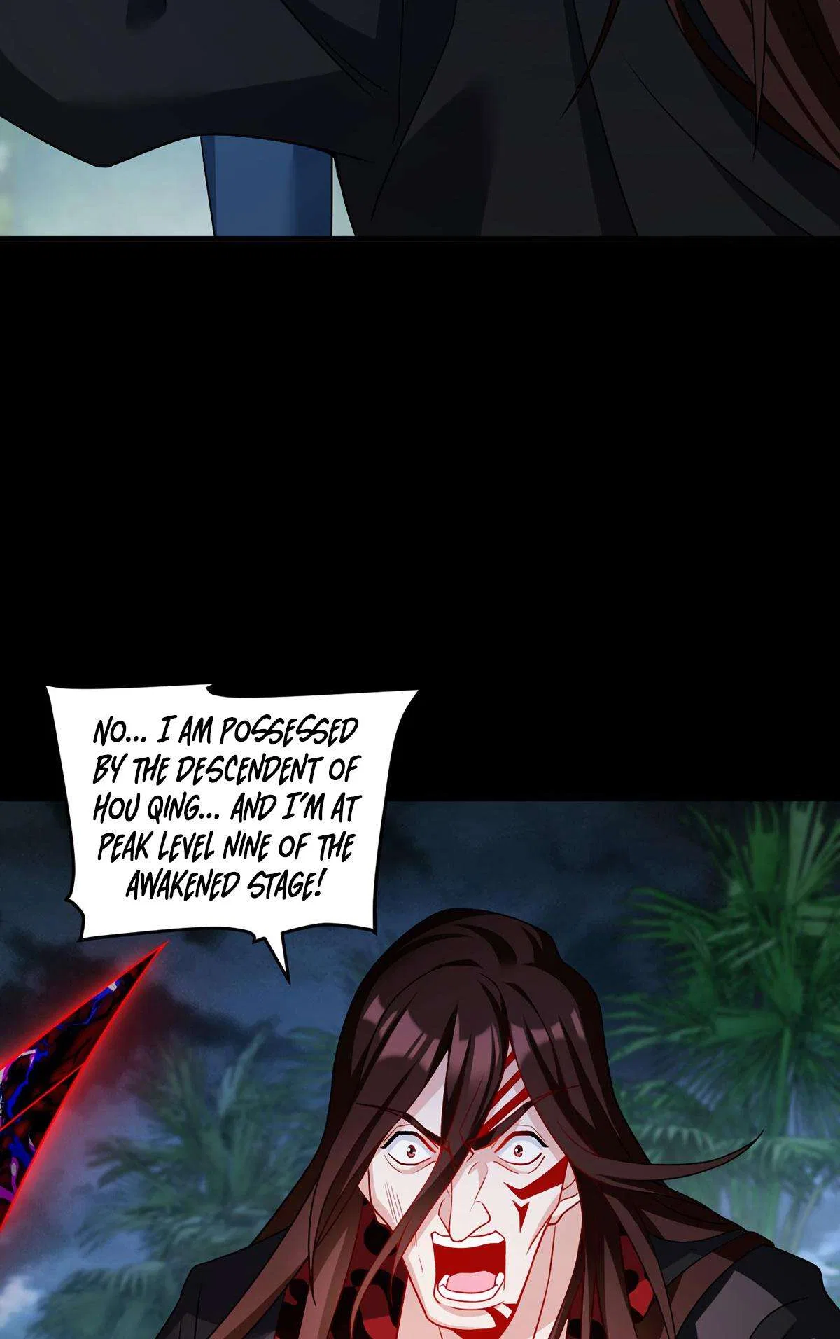 The Immortal Emperor Luo Wuji Has Returned Chapter 227 – Page 6