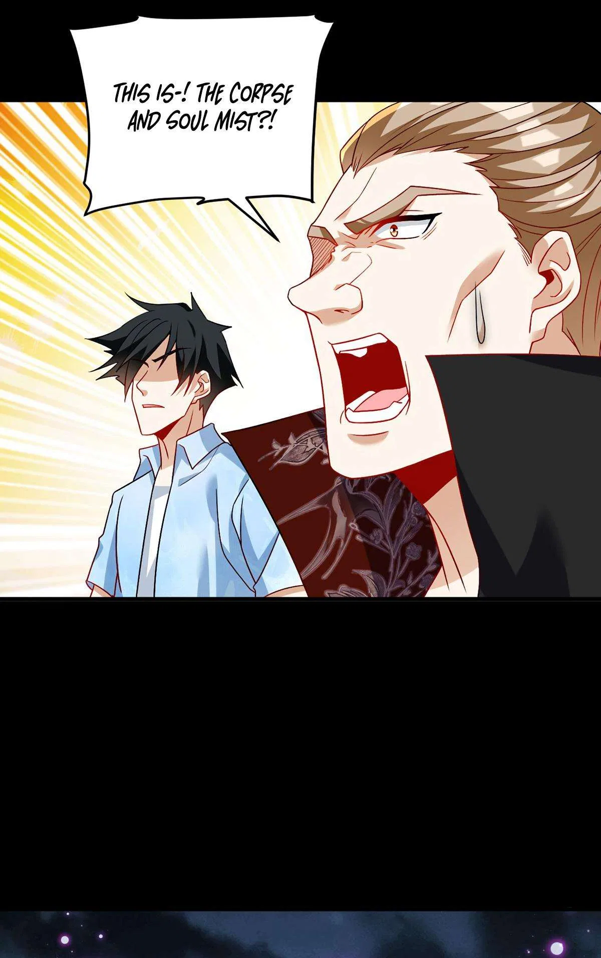 The Immortal Emperor Luo Wuji Has Returned Chapter 227 – Page 12