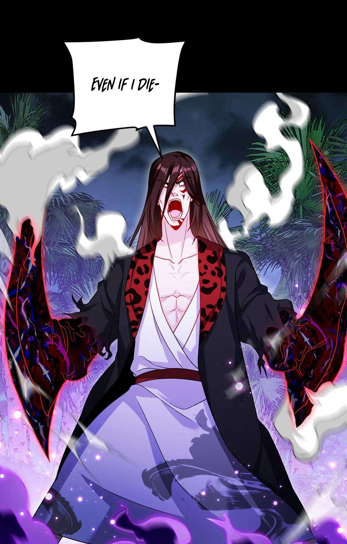 The Immortal Emperor Luo Wuji Has Returned Chapter 227 – Page 17