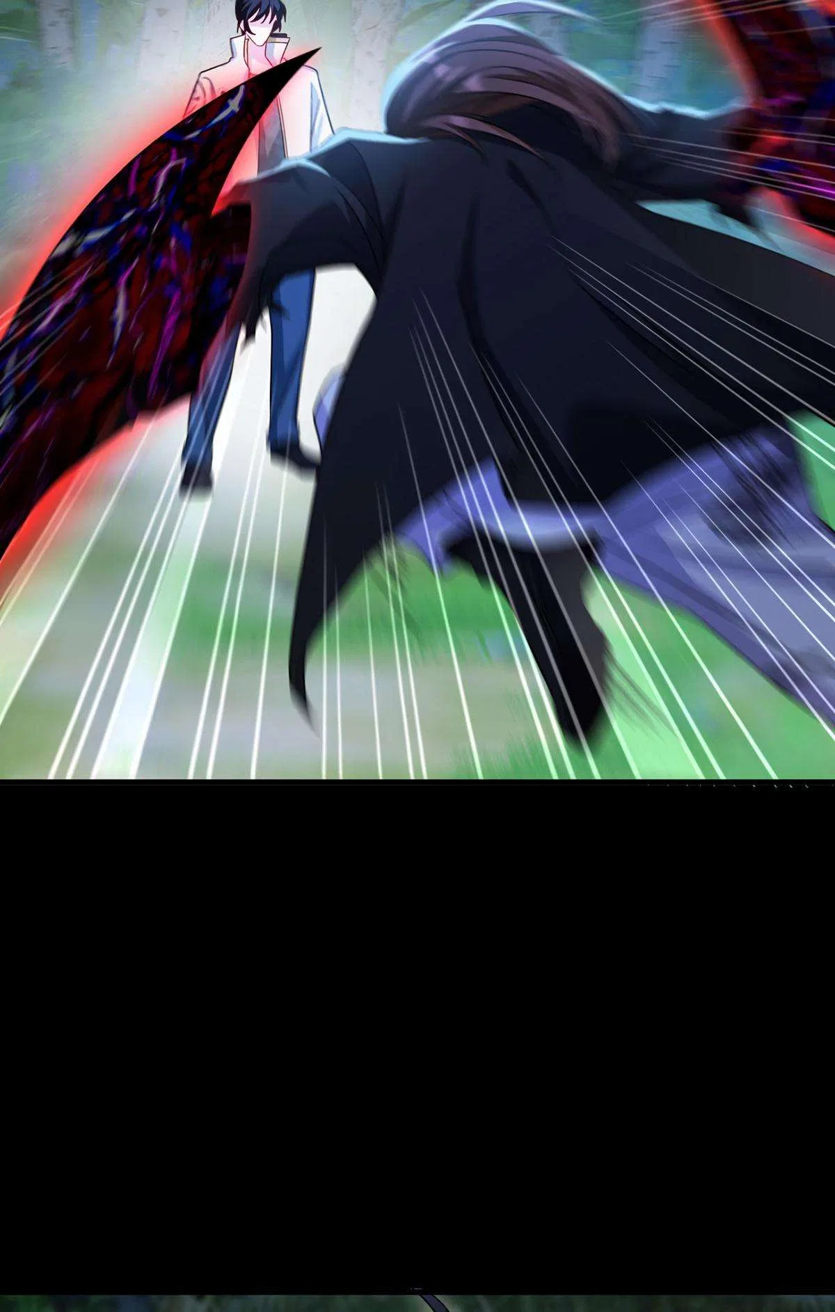 The Immortal Emperor Luo Wuji Has Returned Chapter 227 – Page 19