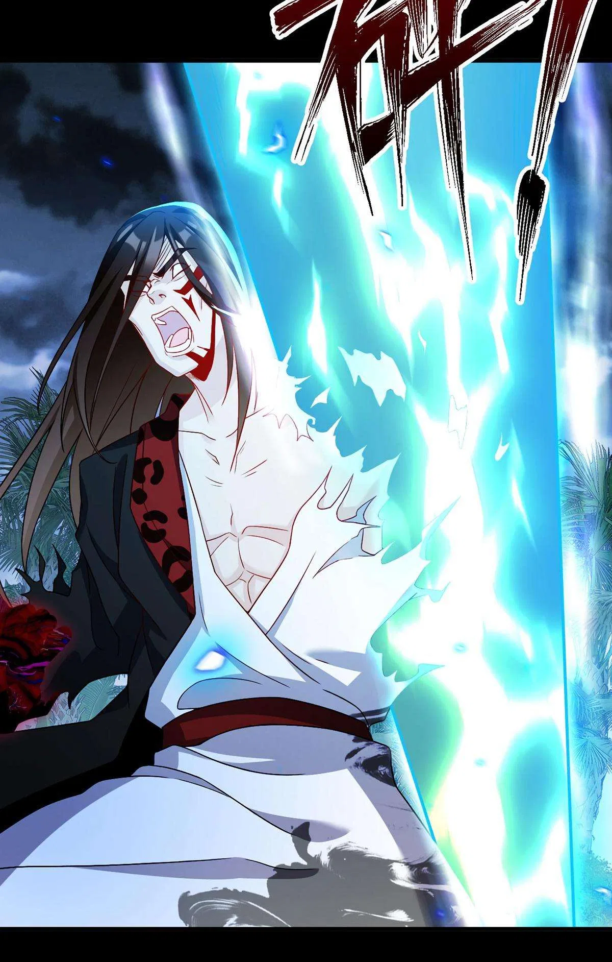The Immortal Emperor Luo Wuji Has Returned Chapter 227 – Page 21