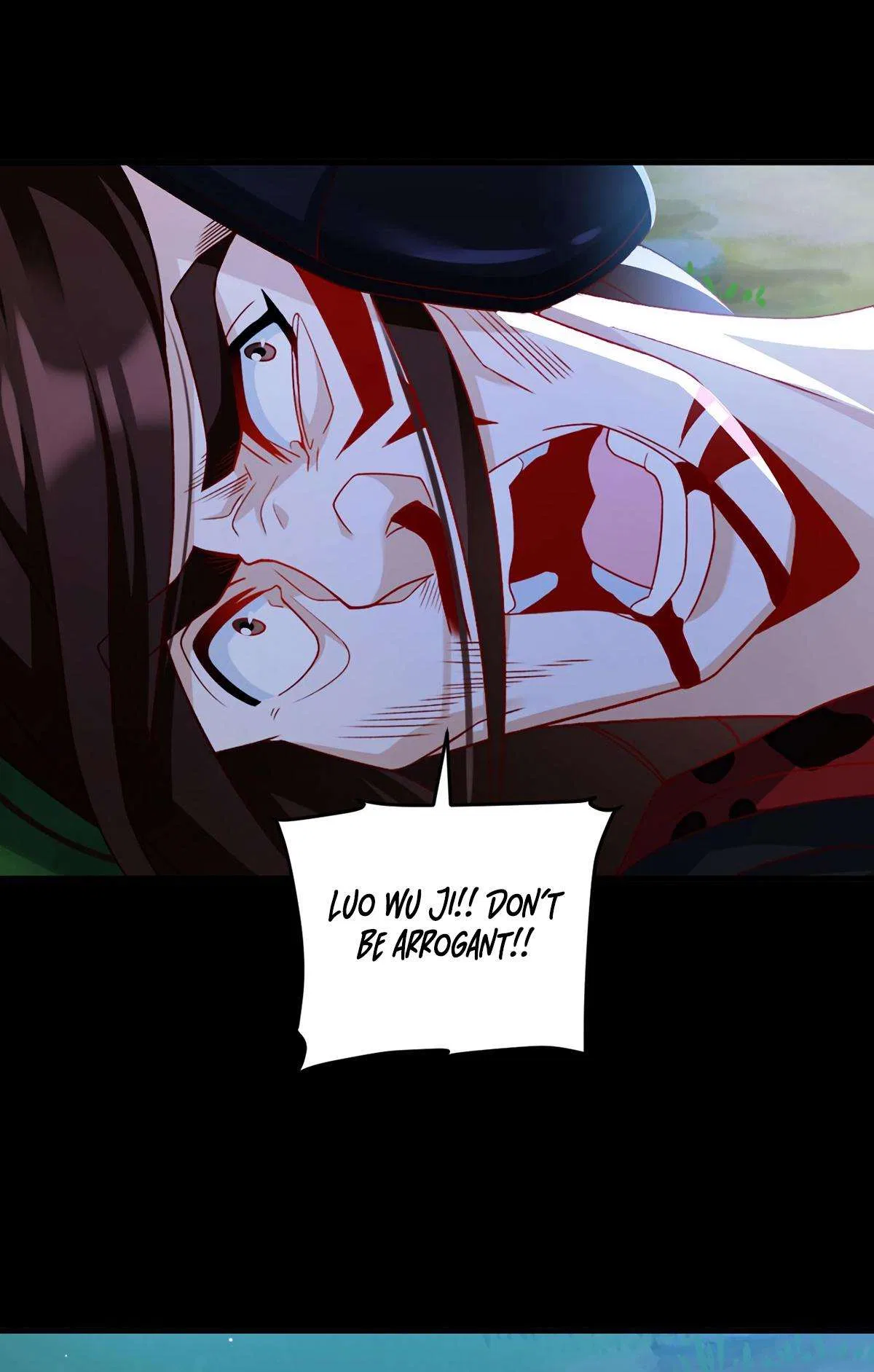 The Immortal Emperor Luo Wuji Has Returned Chapter 227 – Page 26
