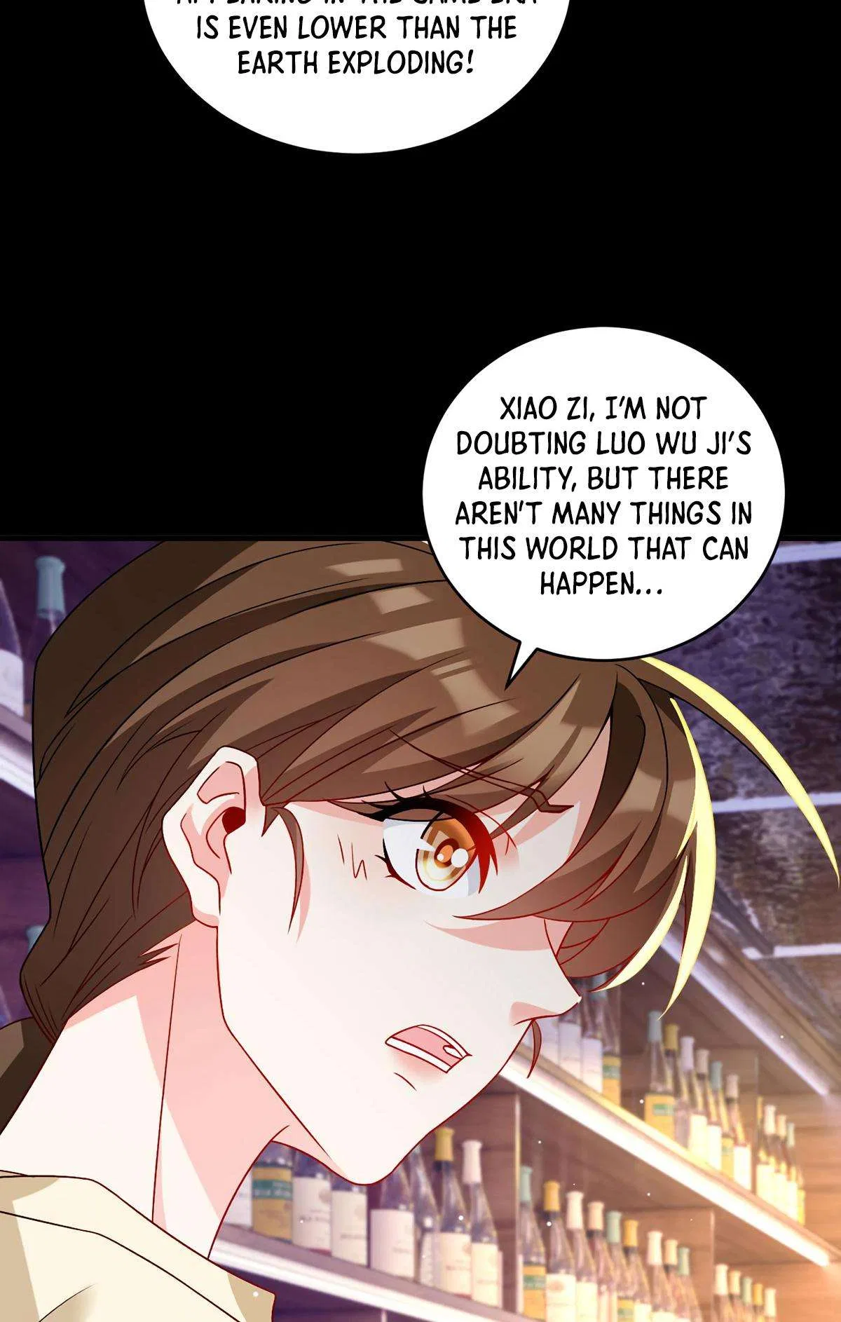 The Immortal Emperor Luo Wuji Has Returned Chapter 227 – Page 37