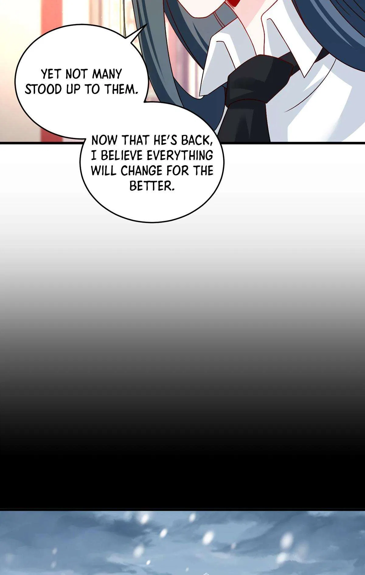 The Immortal Emperor Luo Wuji Has Returned Chapter 227 – Page 40