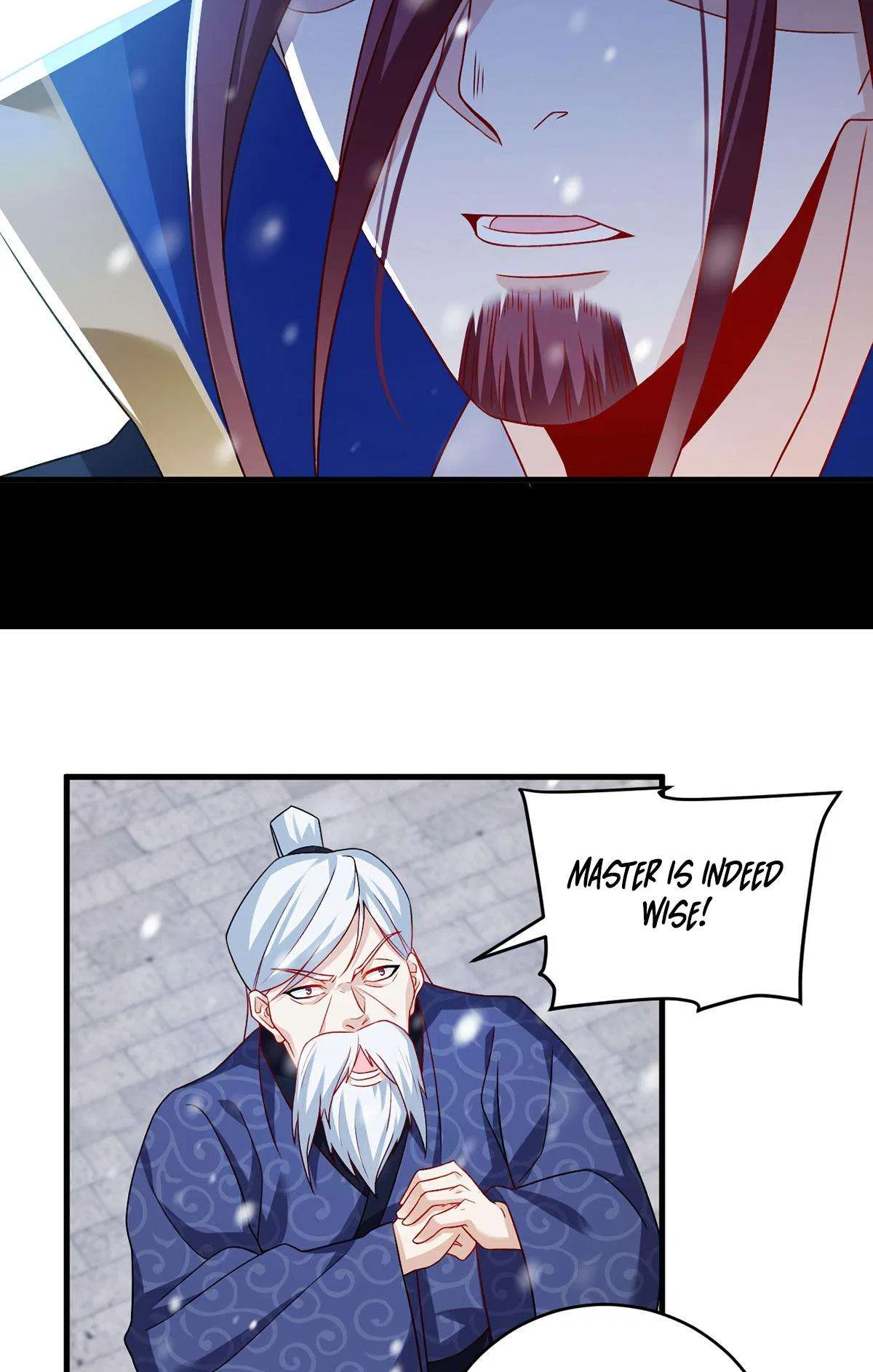 The Immortal Emperor Luo Wuji Has Returned Chapter 227 – Page 43