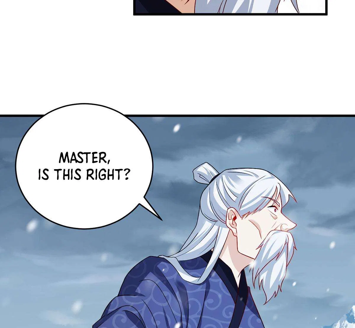 The Immortal Emperor Luo Wuji Has Returned Chapter 227 – Page 47