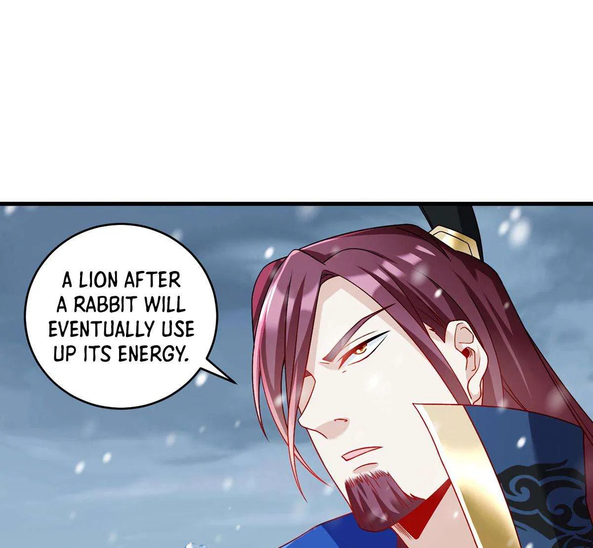 The Immortal Emperor Luo Wuji Has Returned Chapter 227 – Page 49