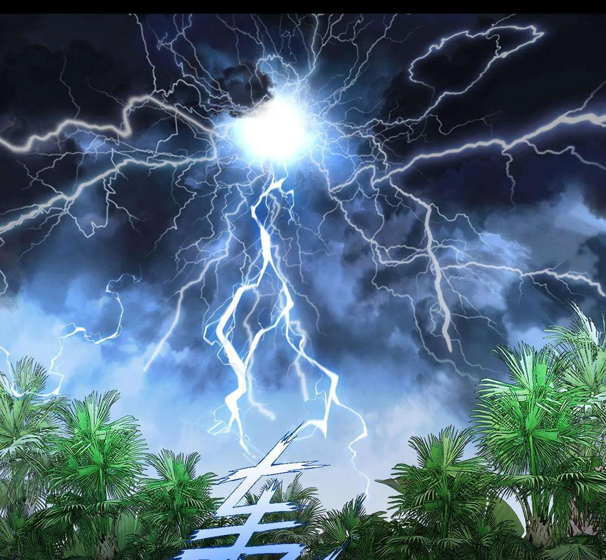 The Immortal Emperor Luo Wuji Has Returned Chapter 227 – Page 53