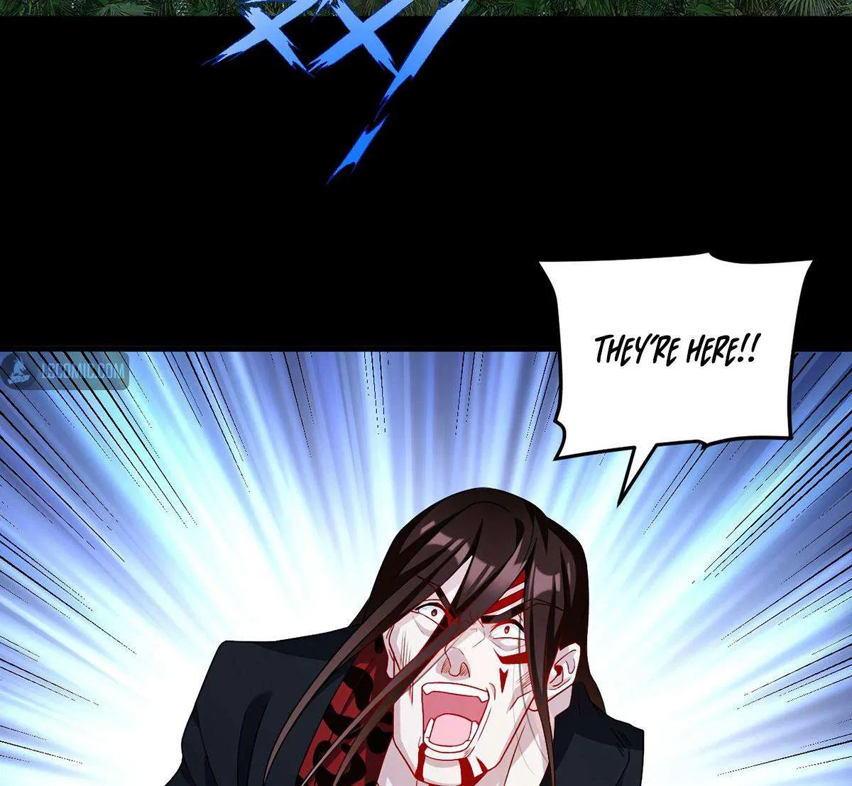 The Immortal Emperor Luo Wuji Has Returned Chapter 227 – Page 54