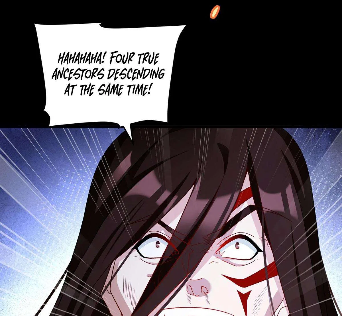 The Immortal Emperor Luo Wuji Has Returned Chapter 227 – Page 58
