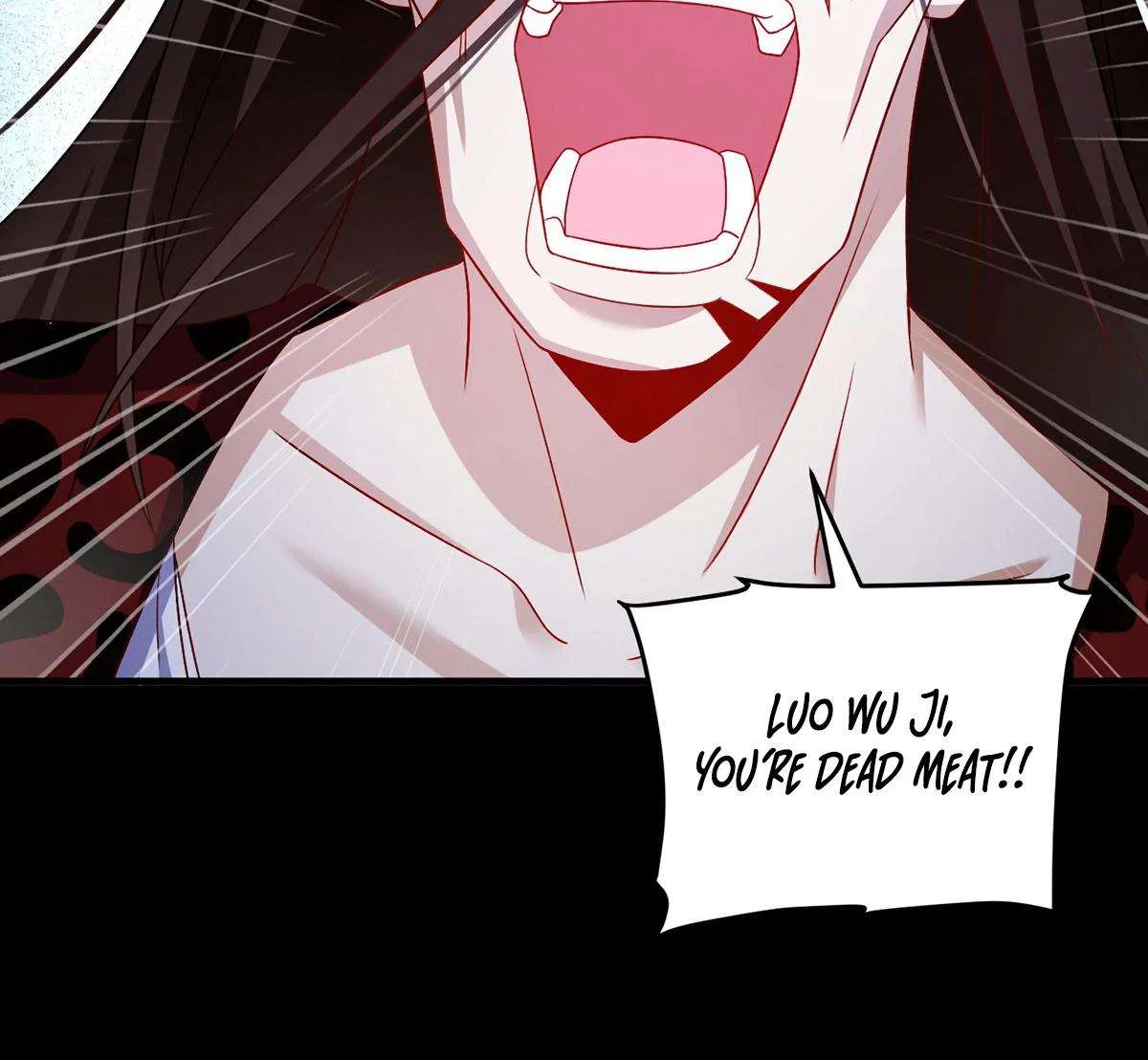The Immortal Emperor Luo Wuji Has Returned Chapter 227 – Page 59