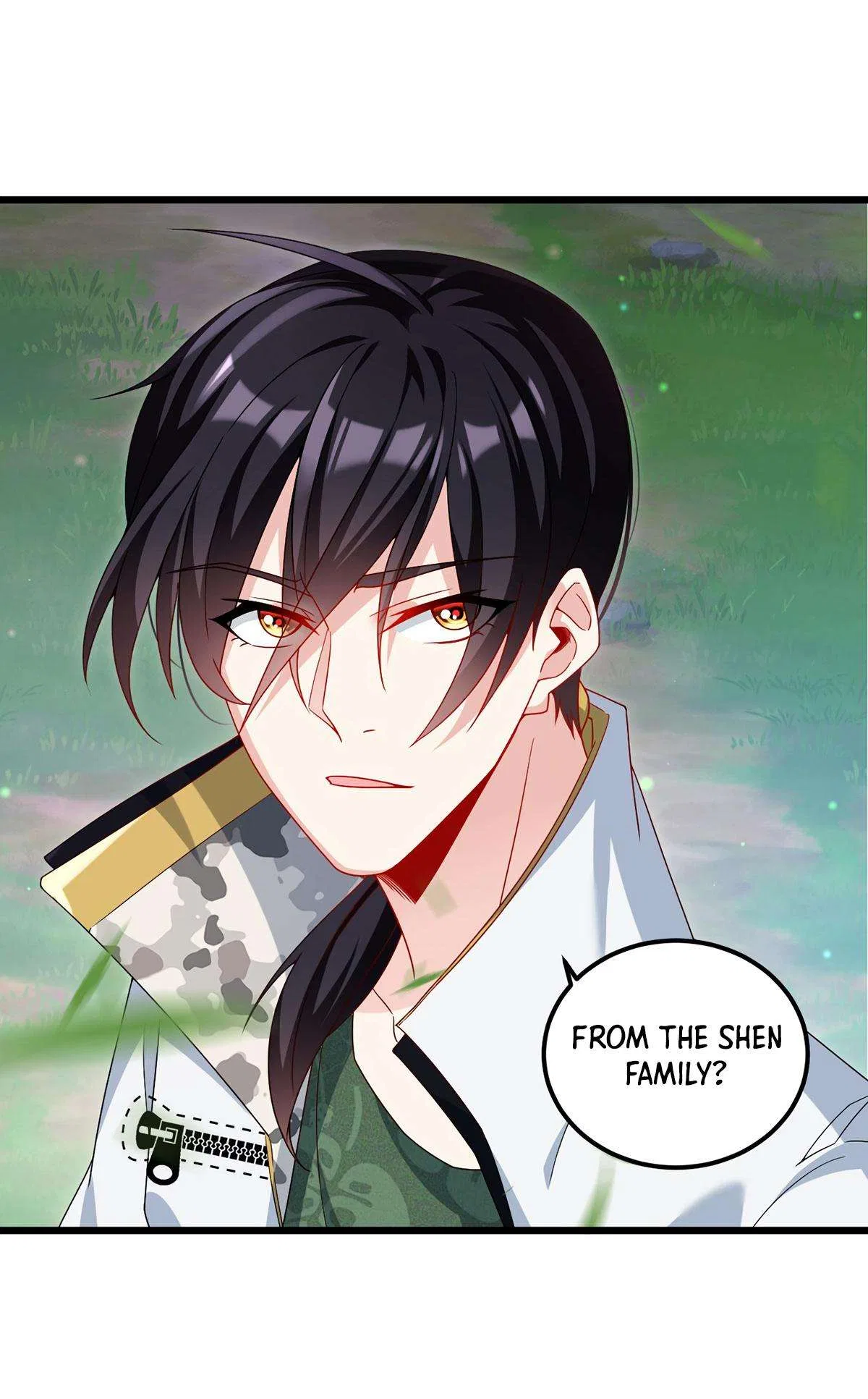 The Immortal Emperor Luo Wuji Has Returned Chapter 226 – Page 2