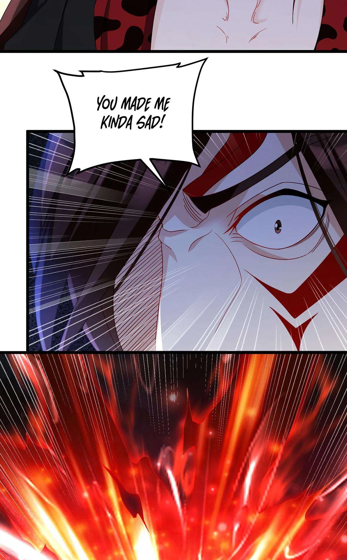 The Immortal Emperor Luo Wuji Has Returned Chapter 226 – Page 4