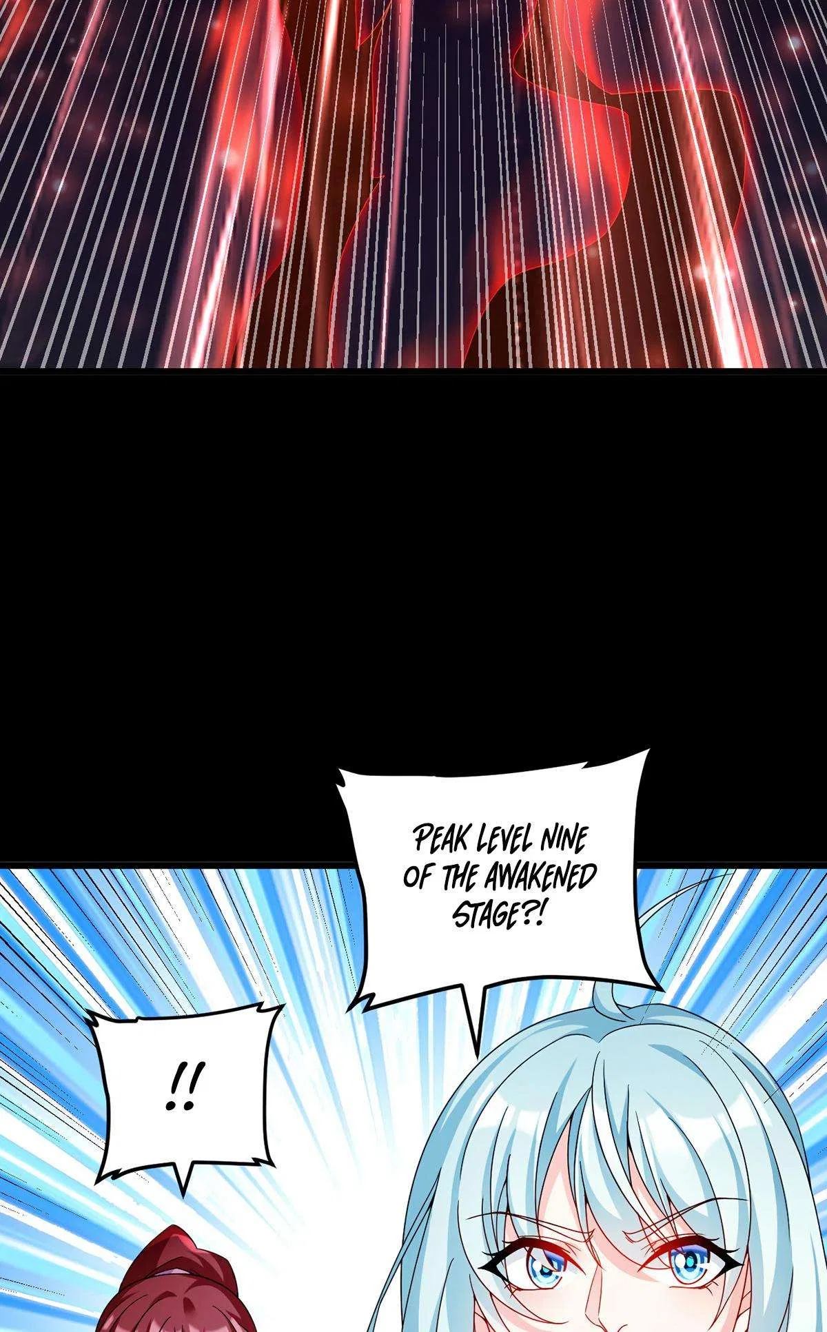 The Immortal Emperor Luo Wuji Has Returned Chapter 226 – Page 6