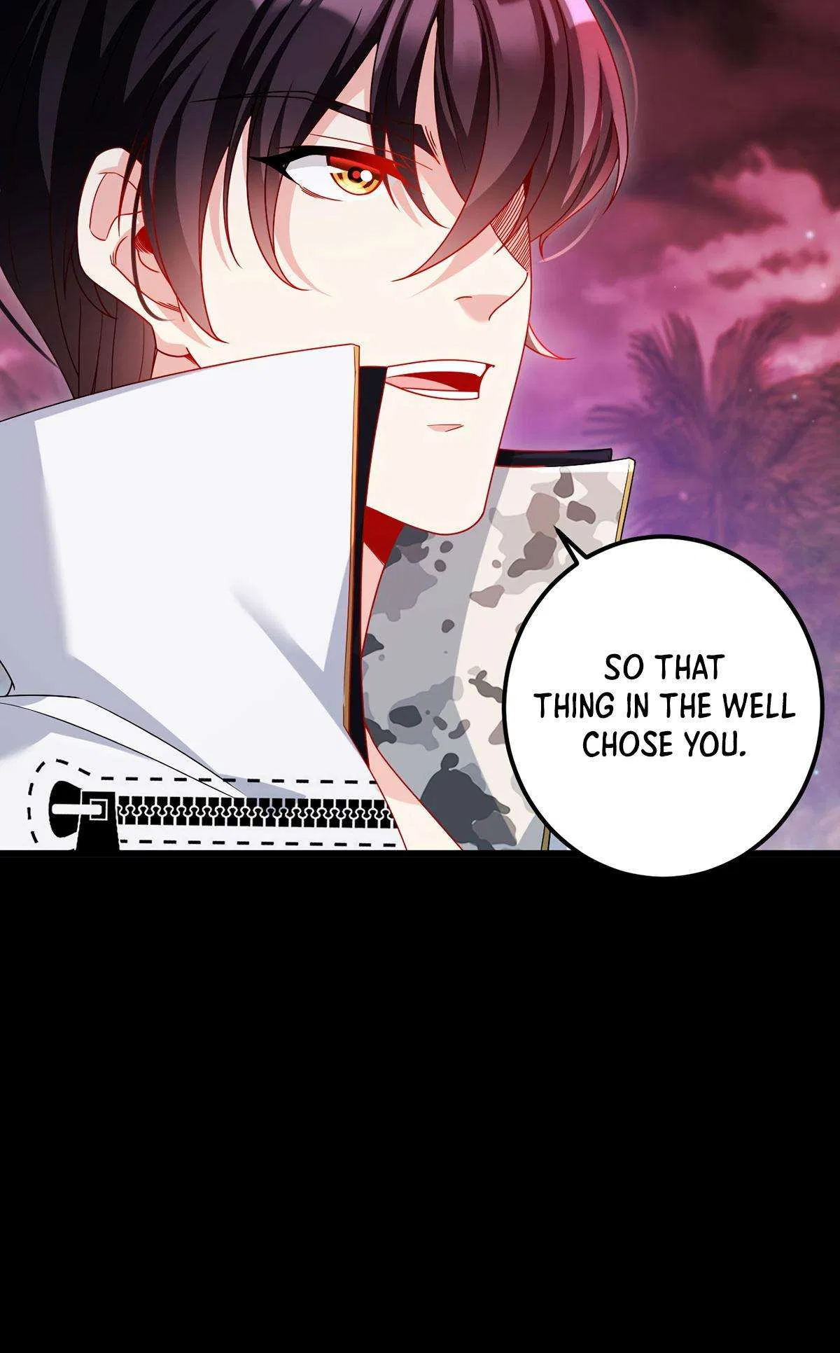 The Immortal Emperor Luo Wuji Has Returned Chapter 226 – Page 8