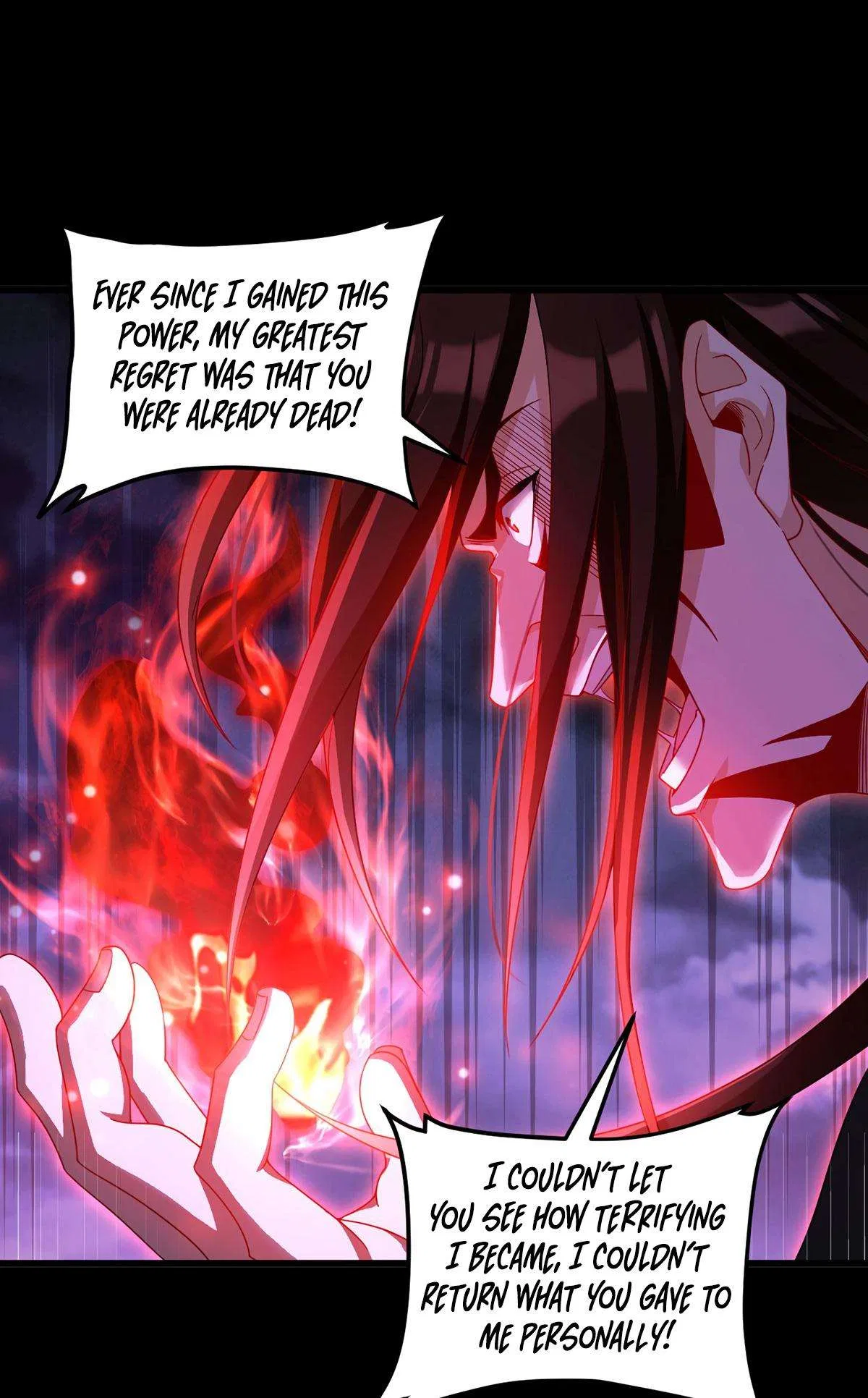 The Immortal Emperor Luo Wuji Has Returned Chapter 226 – Page 10