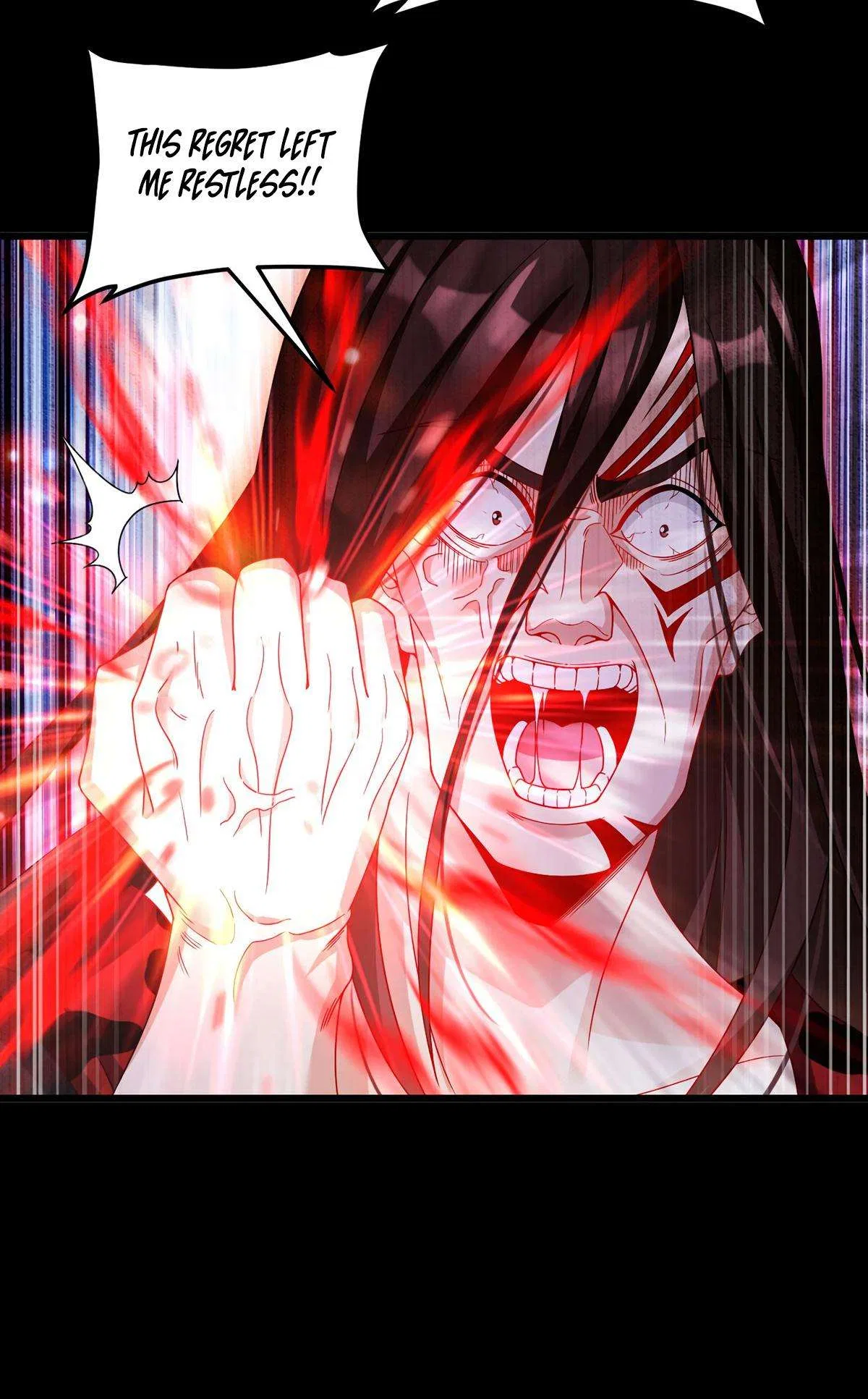 The Immortal Emperor Luo Wuji Has Returned Chapter 226 – Page 11