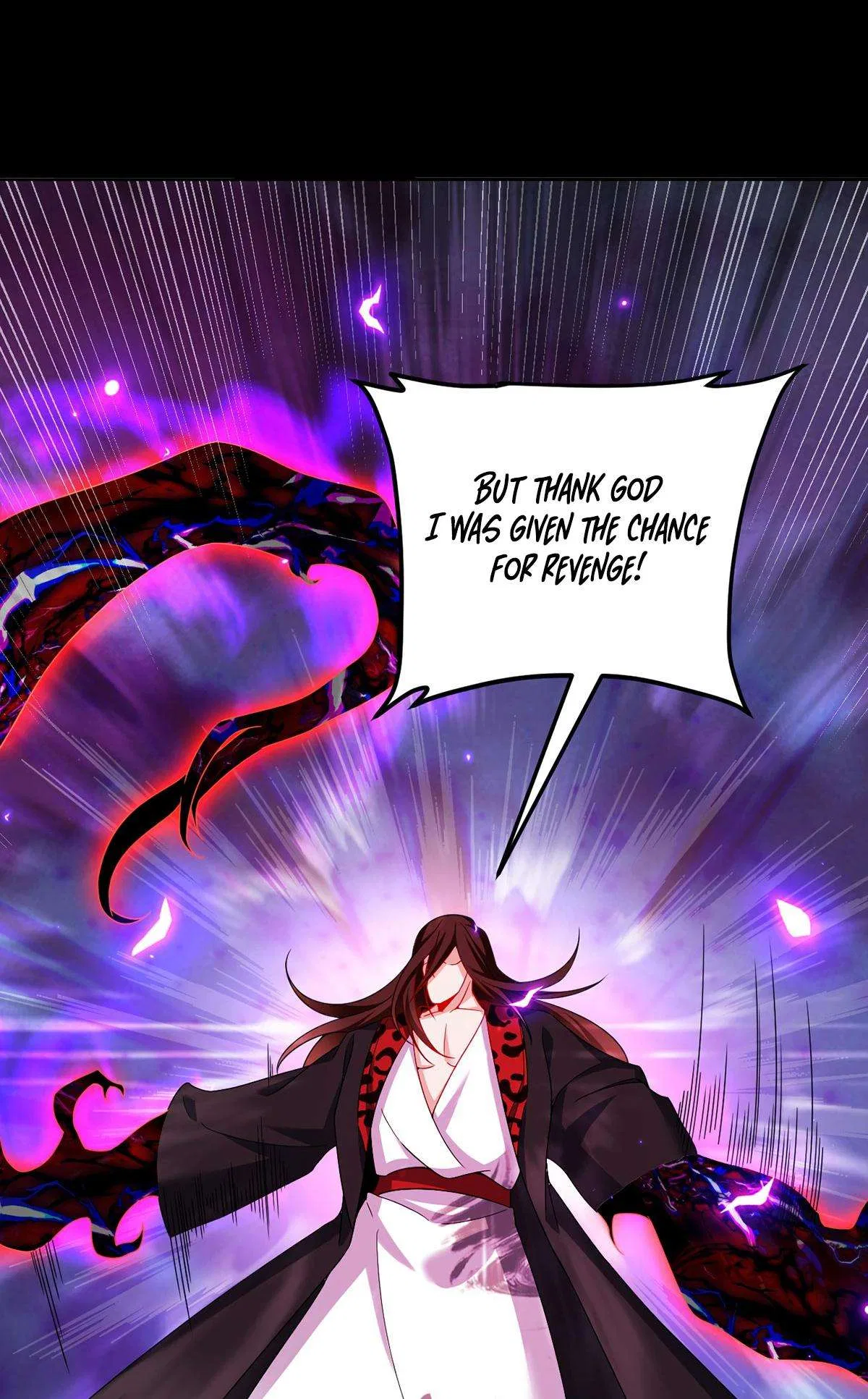 The Immortal Emperor Luo Wuji Has Returned Chapter 226 – Page 12