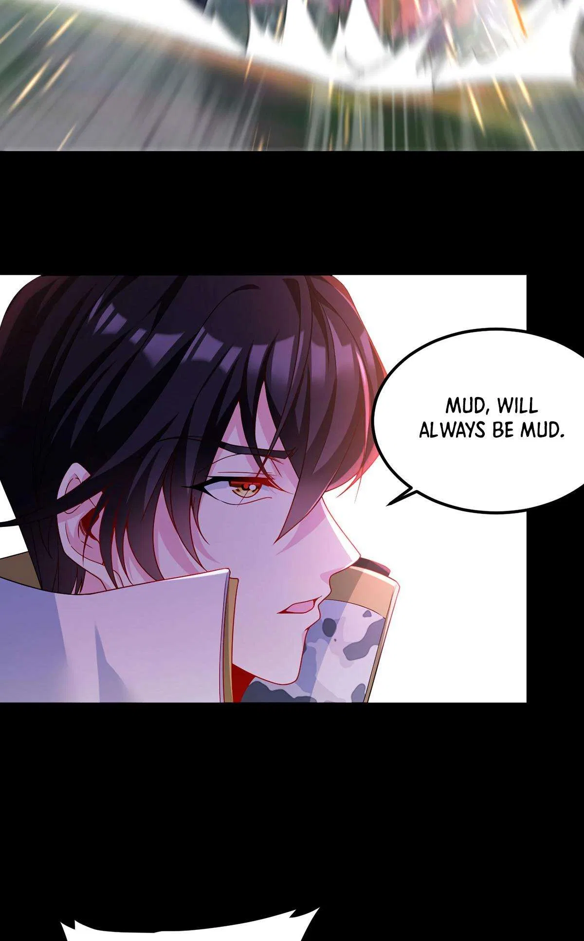 The Immortal Emperor Luo Wuji Has Returned Chapter 226 – Page 21