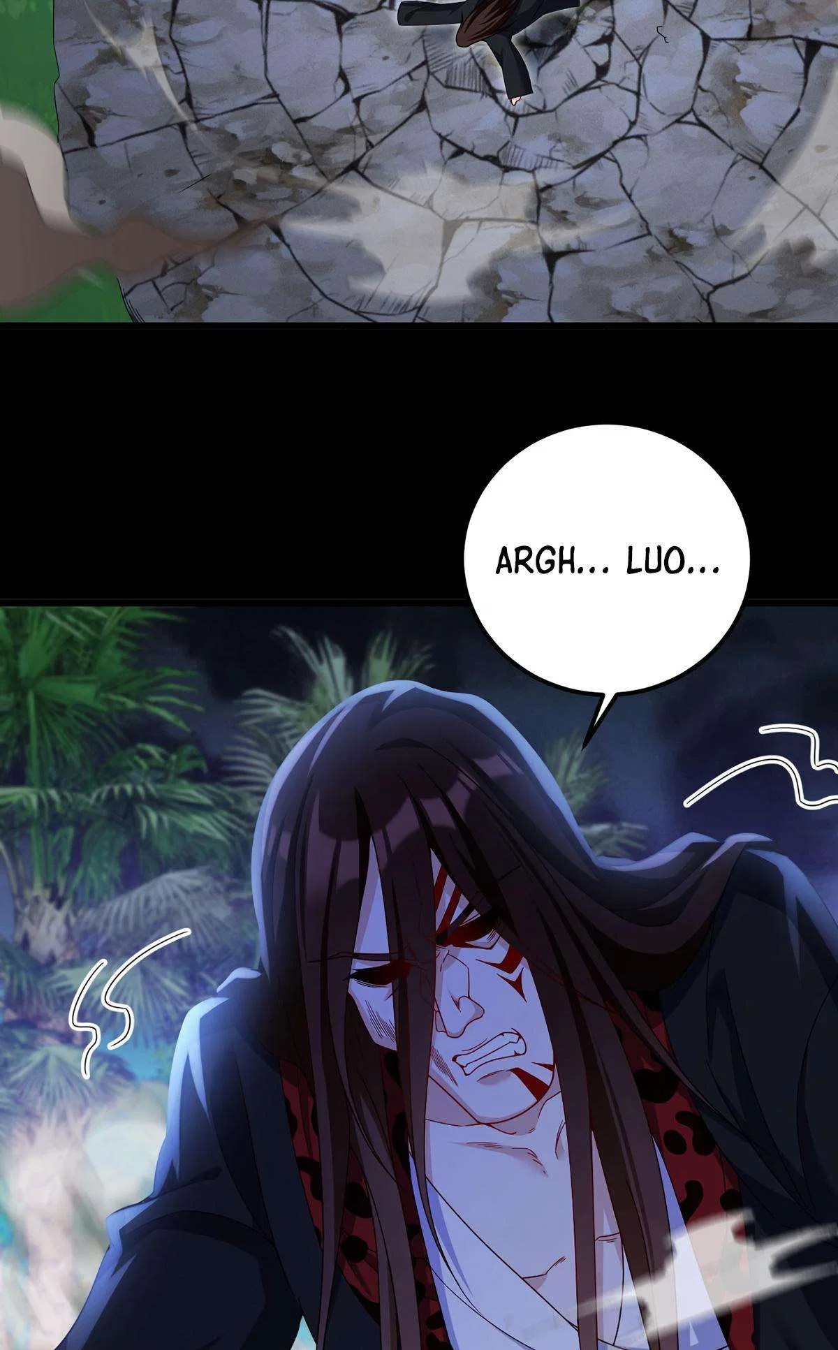 The Immortal Emperor Luo Wuji Has Returned Chapter 226 – Page 30