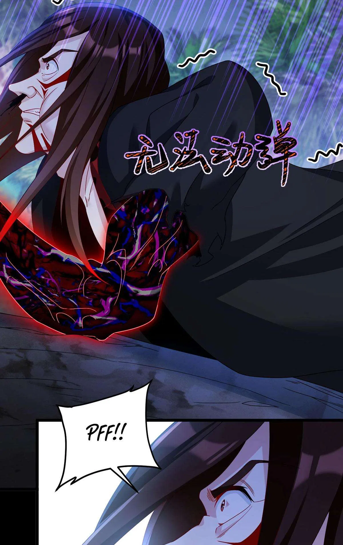 The Immortal Emperor Luo Wuji Has Returned Chapter 226 – Page 33