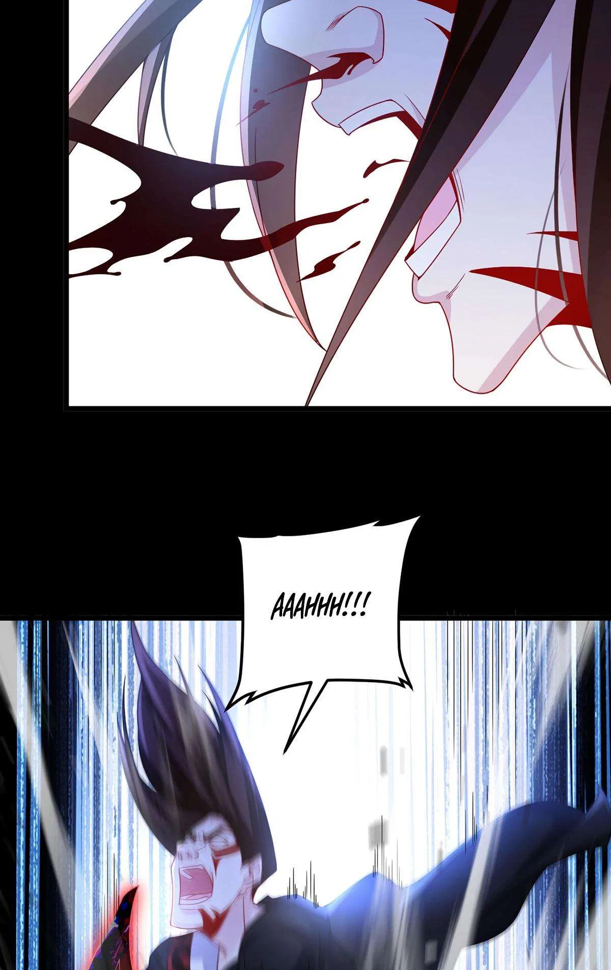 The Immortal Emperor Luo Wuji Has Returned Chapter 226 – Page 34