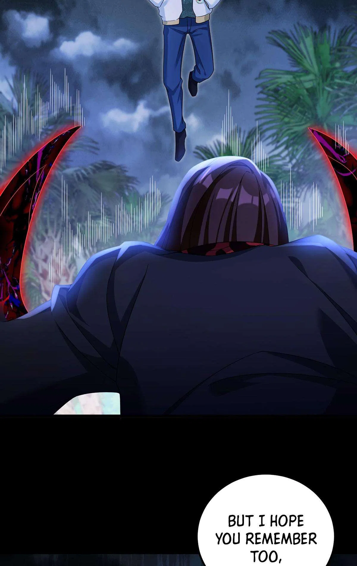 The Immortal Emperor Luo Wuji Has Returned Chapter 226 – Page 36