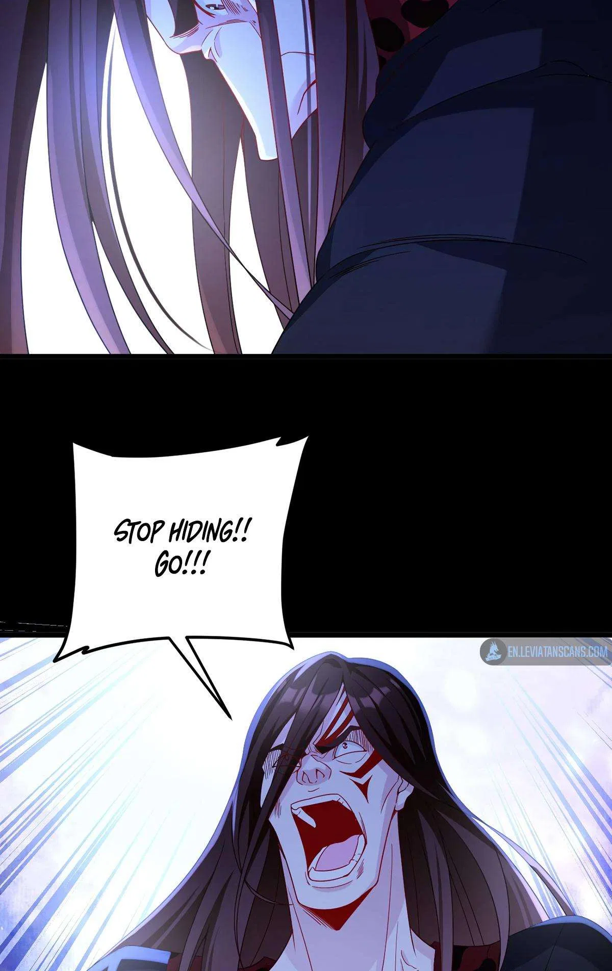 The Immortal Emperor Luo Wuji Has Returned Chapter 226 – Page 39