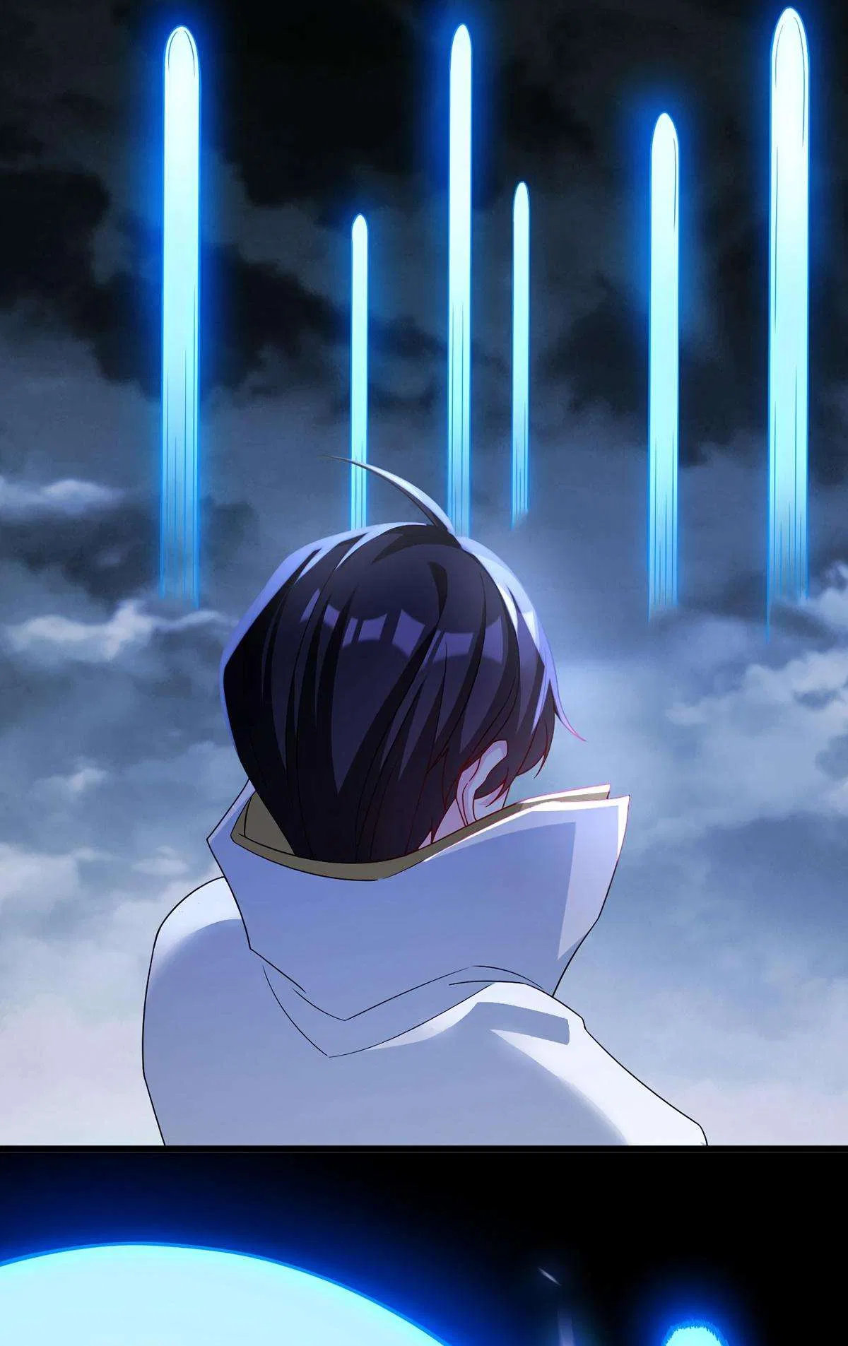 The Immortal Emperor Luo Wuji Has Returned Chapter 226 – Page 41