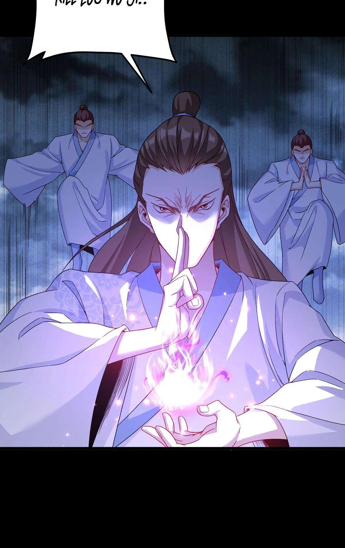 The Immortal Emperor Luo Wuji Has Returned Chapter 226 – Page 44
