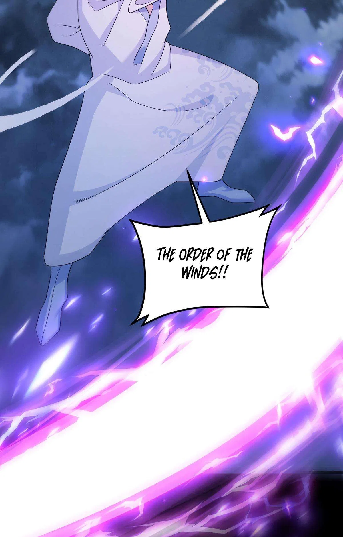 The Immortal Emperor Luo Wuji Has Returned Chapter 226 – Page 47