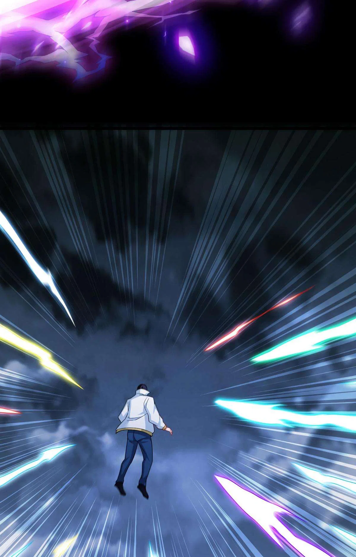 The Immortal Emperor Luo Wuji Has Returned Chapter 226 – Page 48